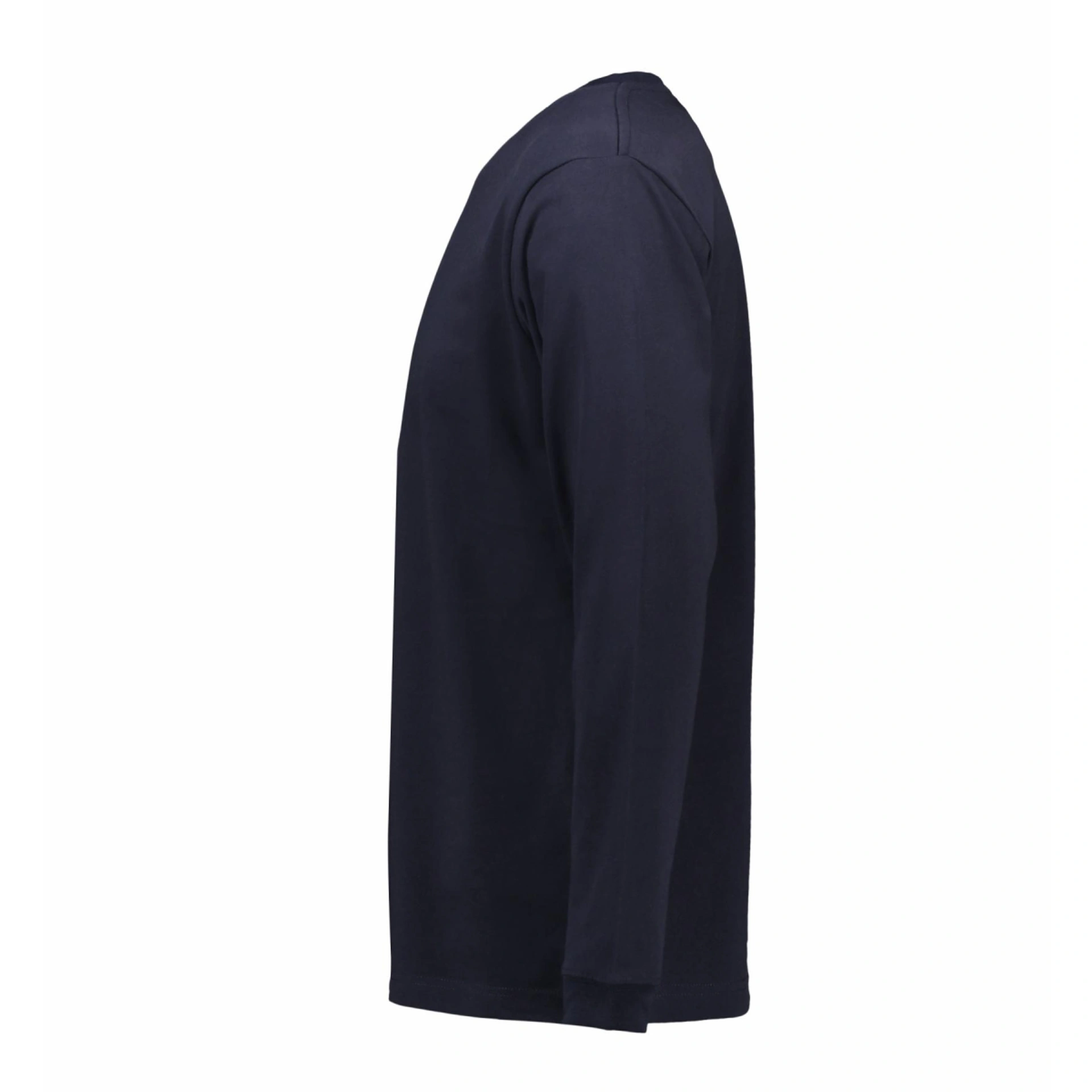 Лонгслів чоловічий PRO Wear - Темно-синій / 3XL