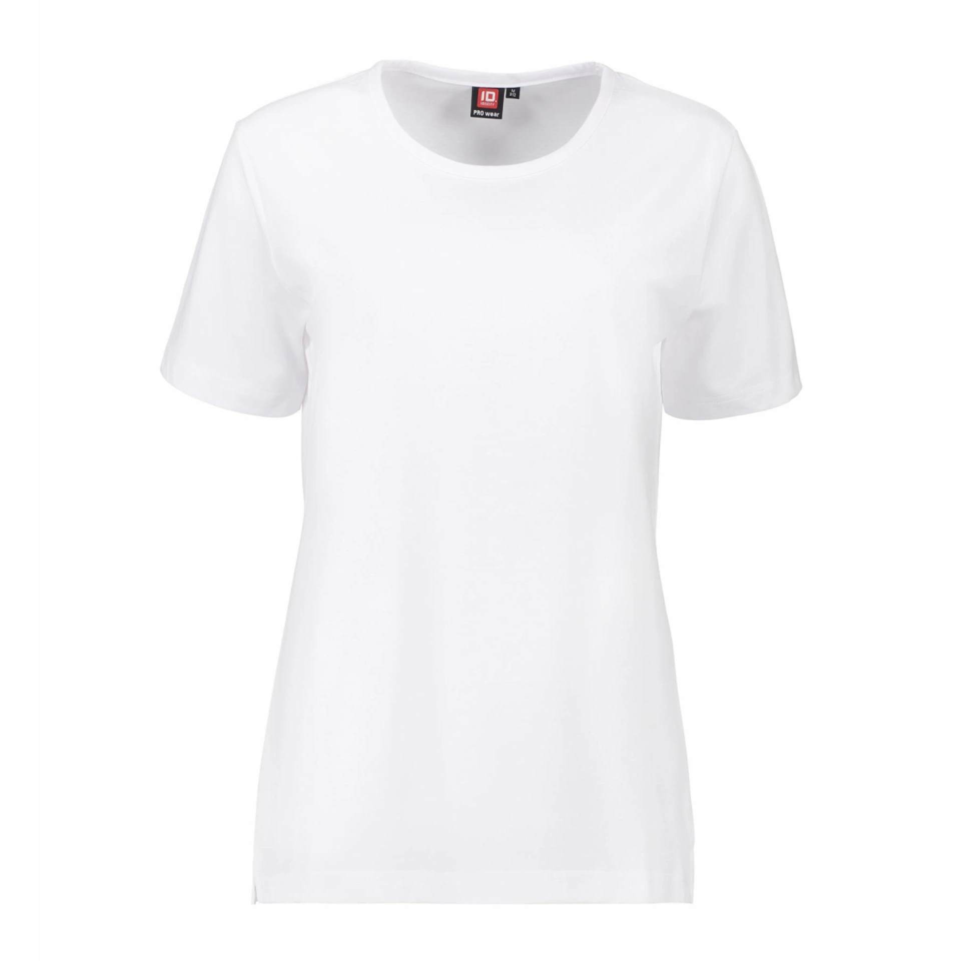 Футболка жіноча PRO Wear - Білий / 3XL