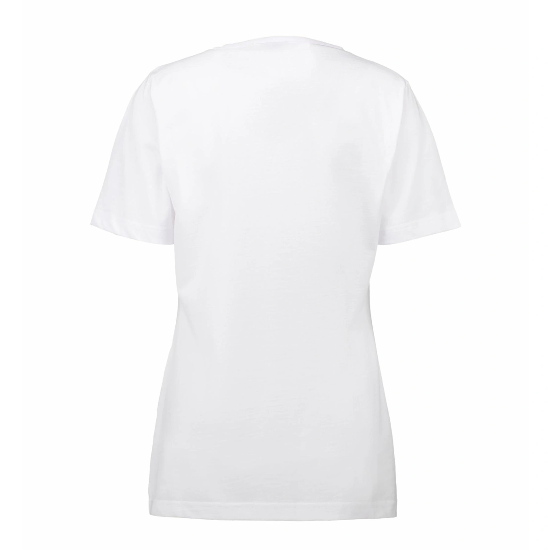 Футболка жіноча PRO Wear - Білий / 3XL