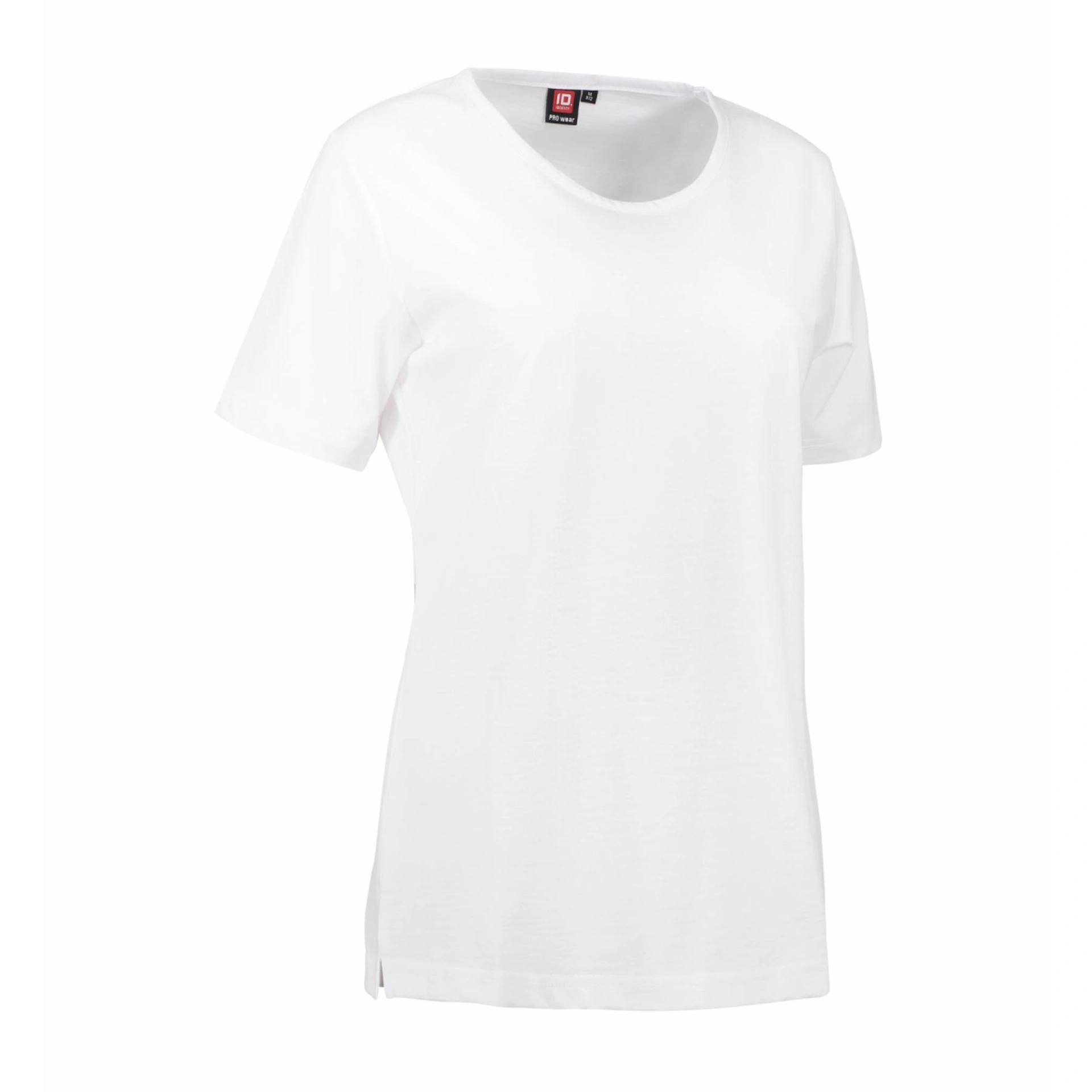Футболка жіноча PRO Wear - Білий / 3XL