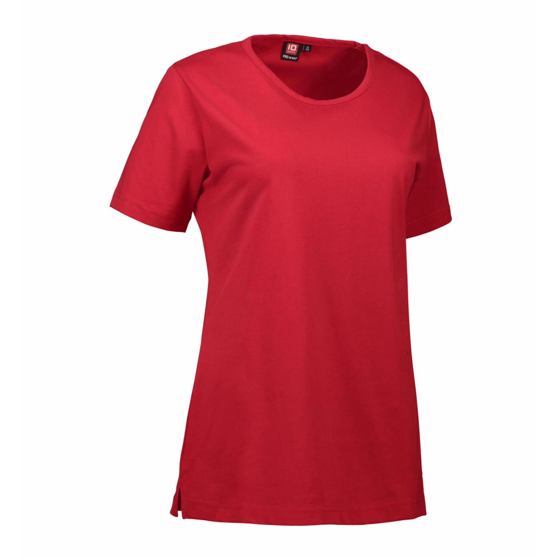 Футболка жіноча PRO Wear - Червоний / 3XL
