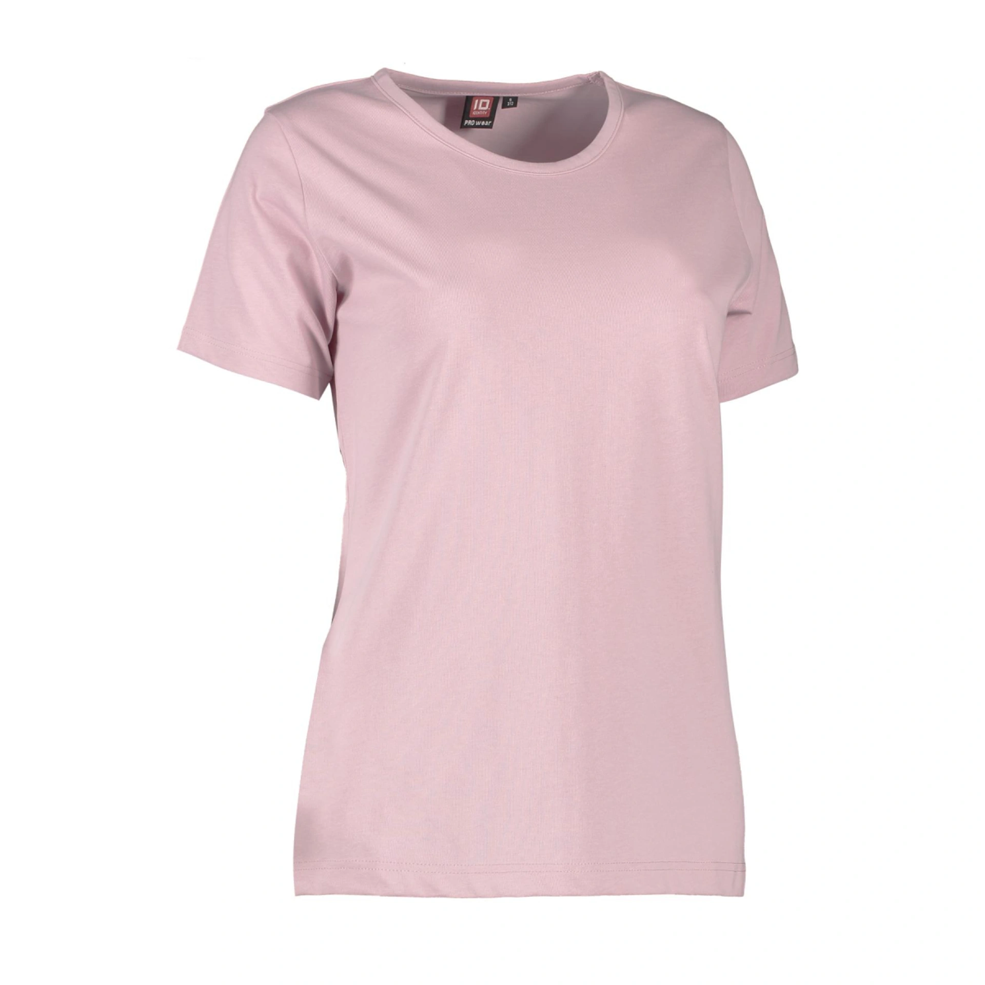 Футболка жіноча PRO Wear - Пильний рожевий / 3XL