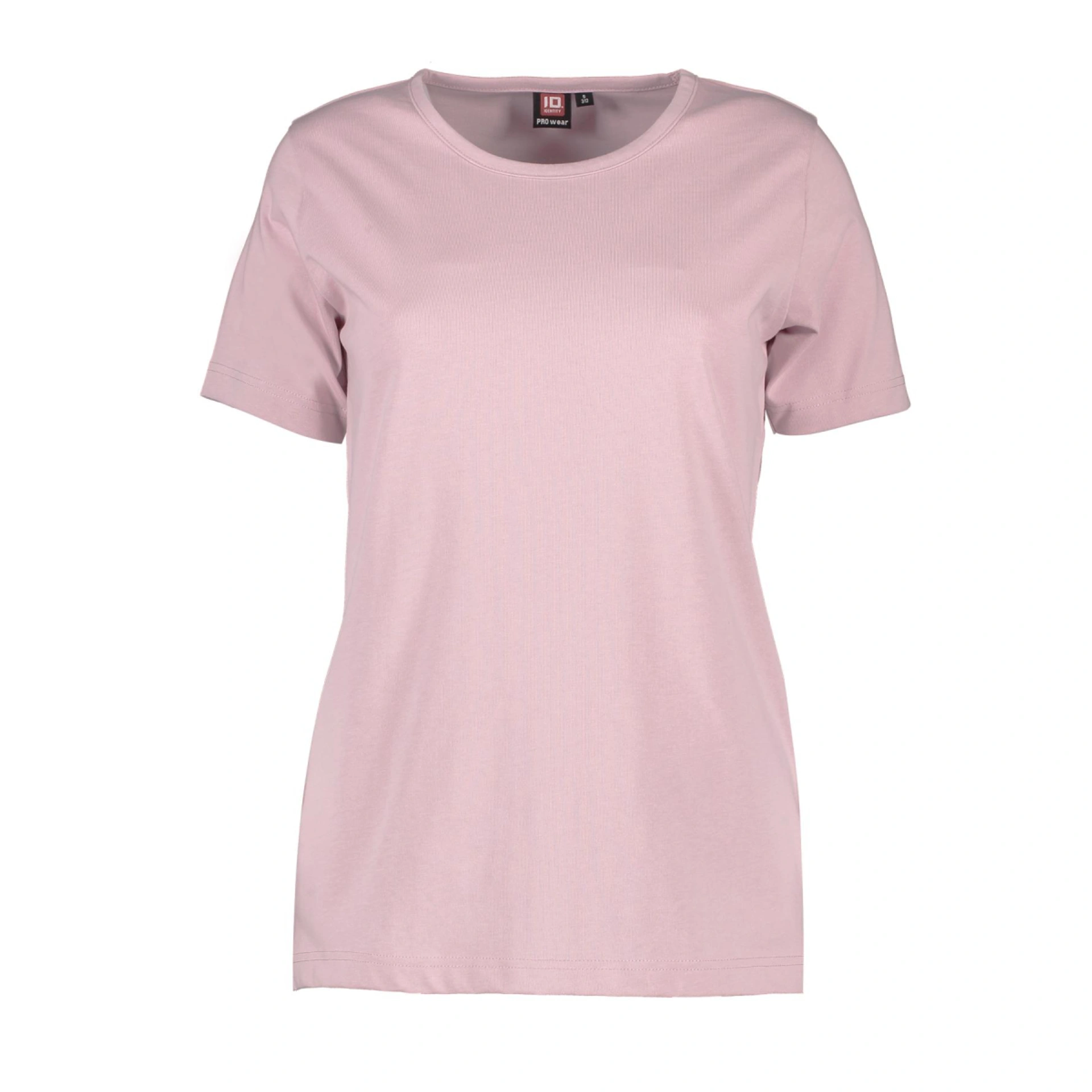 Футболка жіноча PRO Wear - Пильний рожевий / 3XL