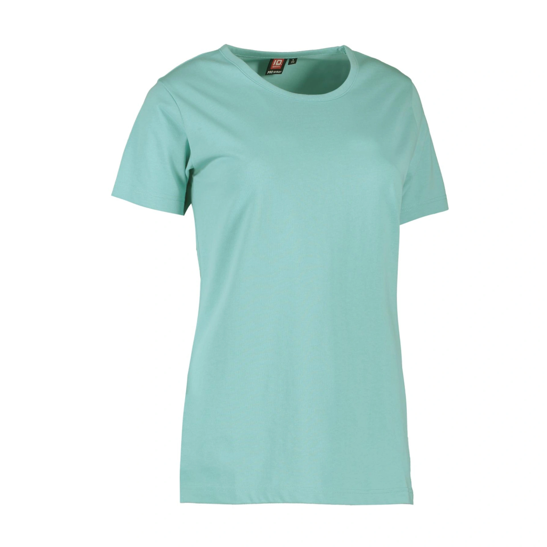 Футболка жіноча PRO Wear - Пильний морський / 3XL