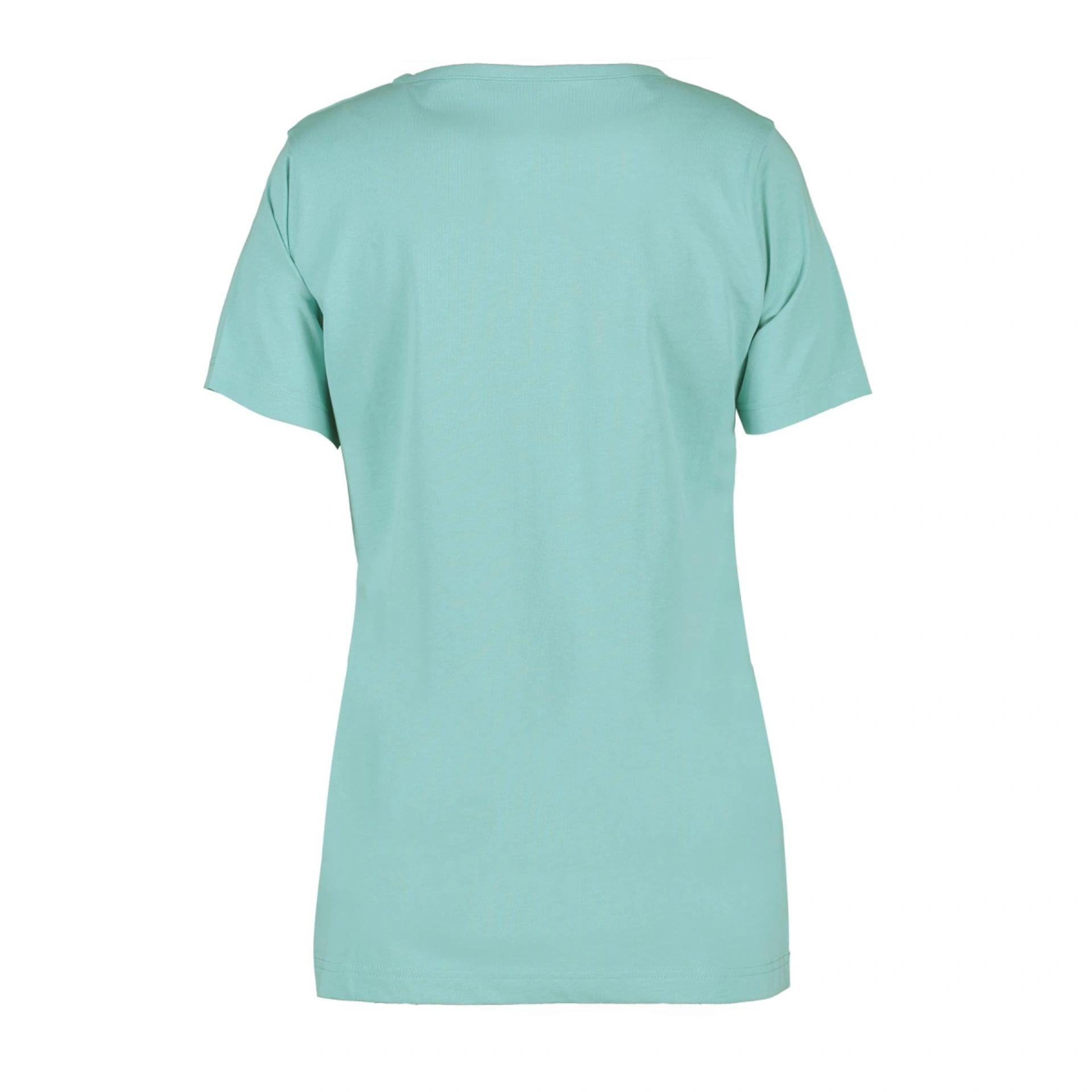 Футболка жіноча PRO Wear - Пильний морський / 3XL