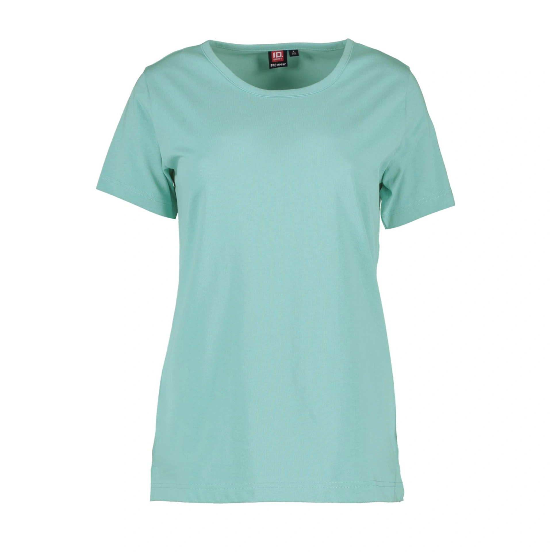 Футболка жіноча PRO Wear - Пильний морський / 3XL