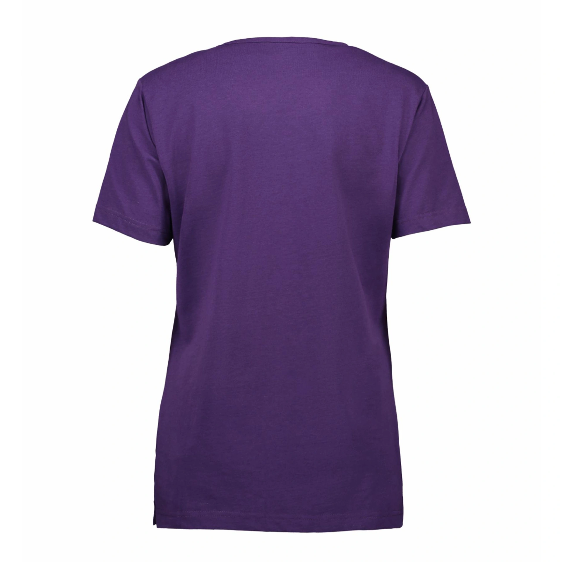 Футболка жіноча PRO Wear - Фіолетовий / 3XL