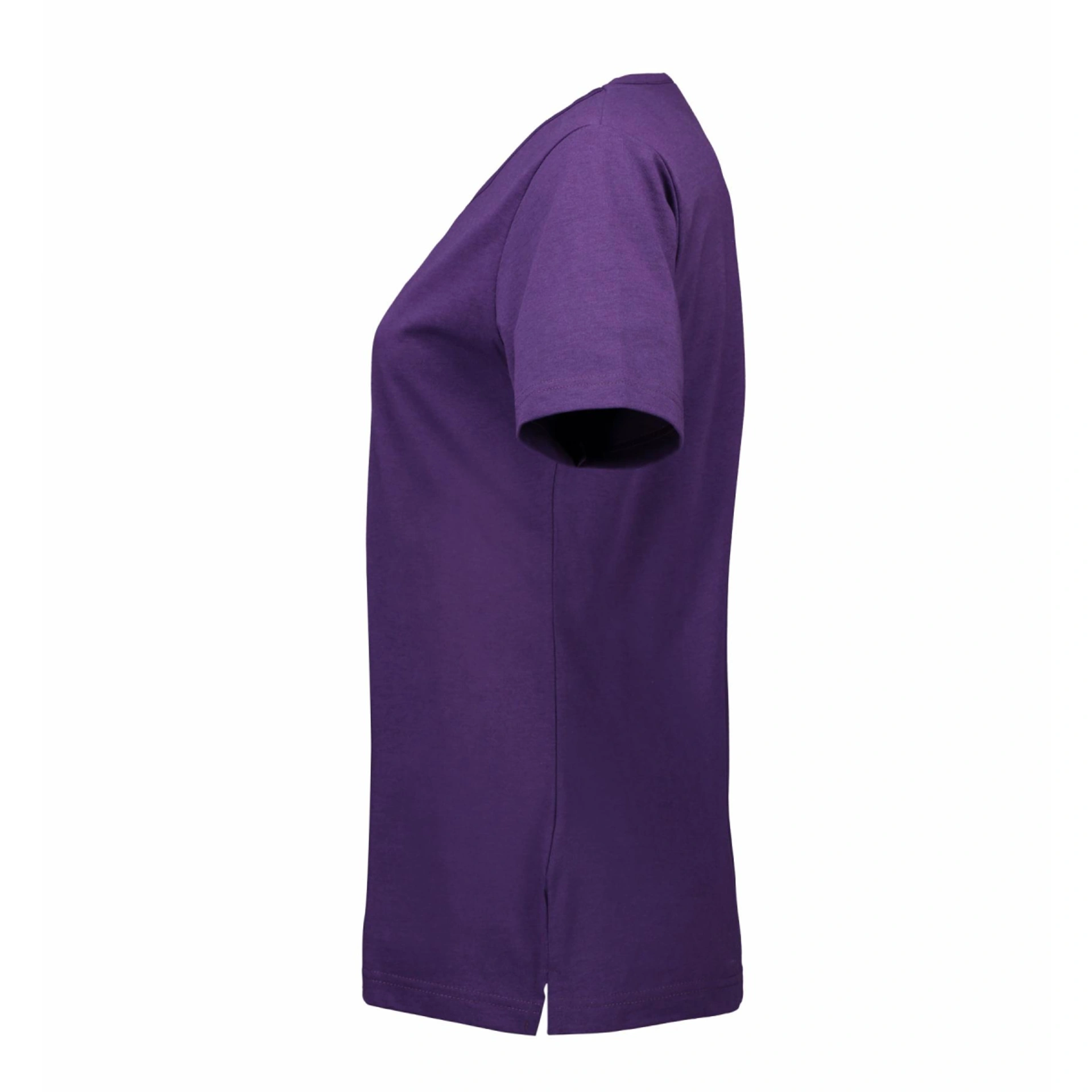Футболка жіноча PRO Wear - Фіолетовий / 3XL