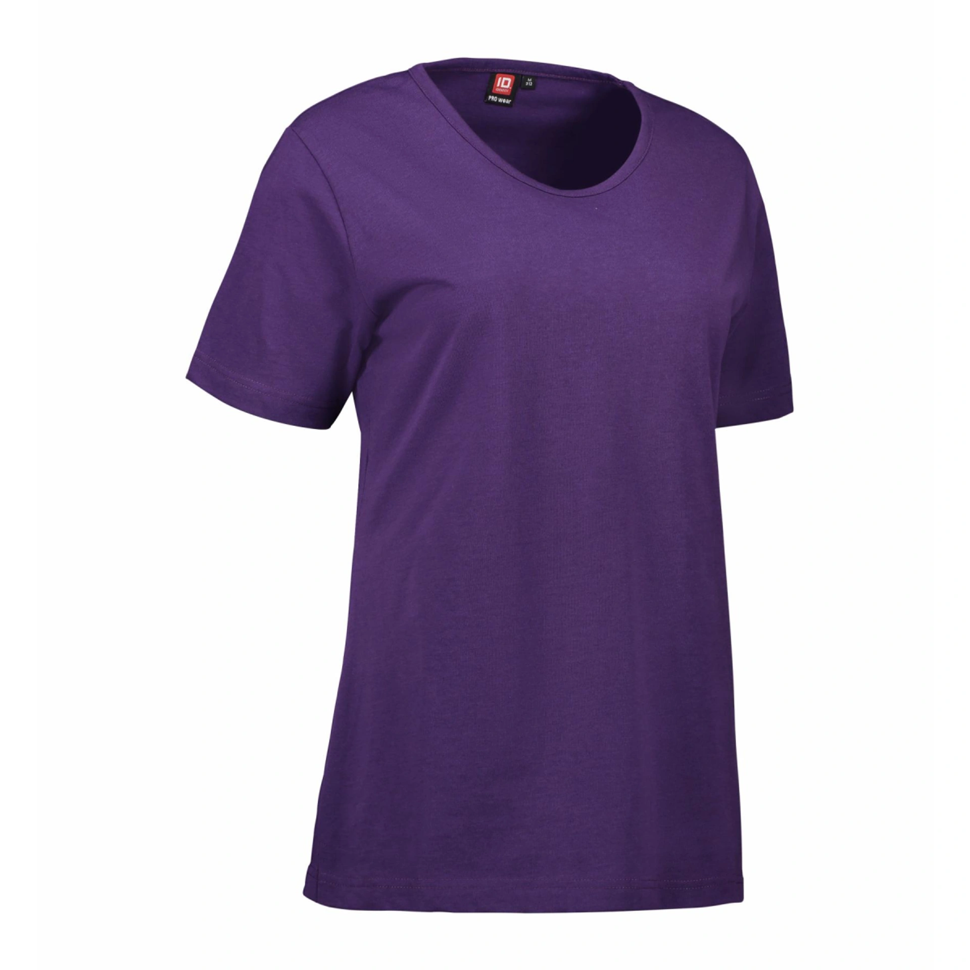 Футболка жіноча PRO Wear - Фіолетовий / 3XL