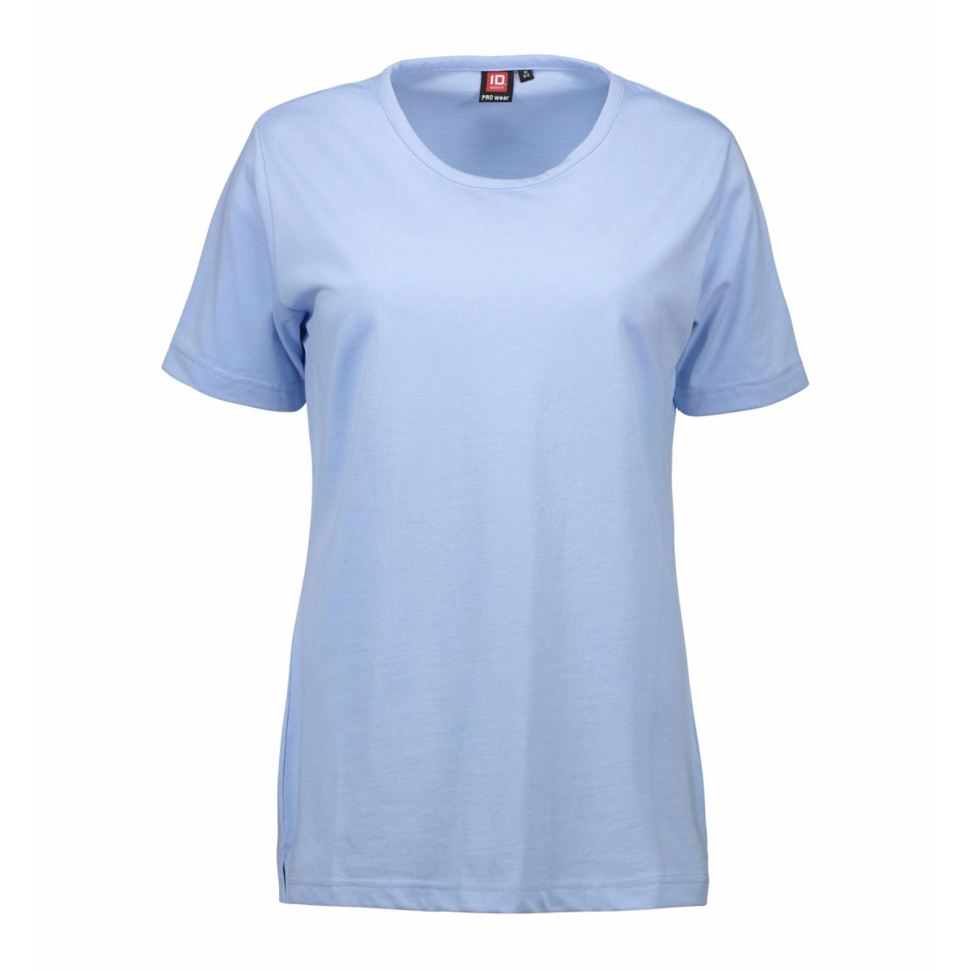 Футболка жіноча PRO Wear - Світло-синій / 3XL