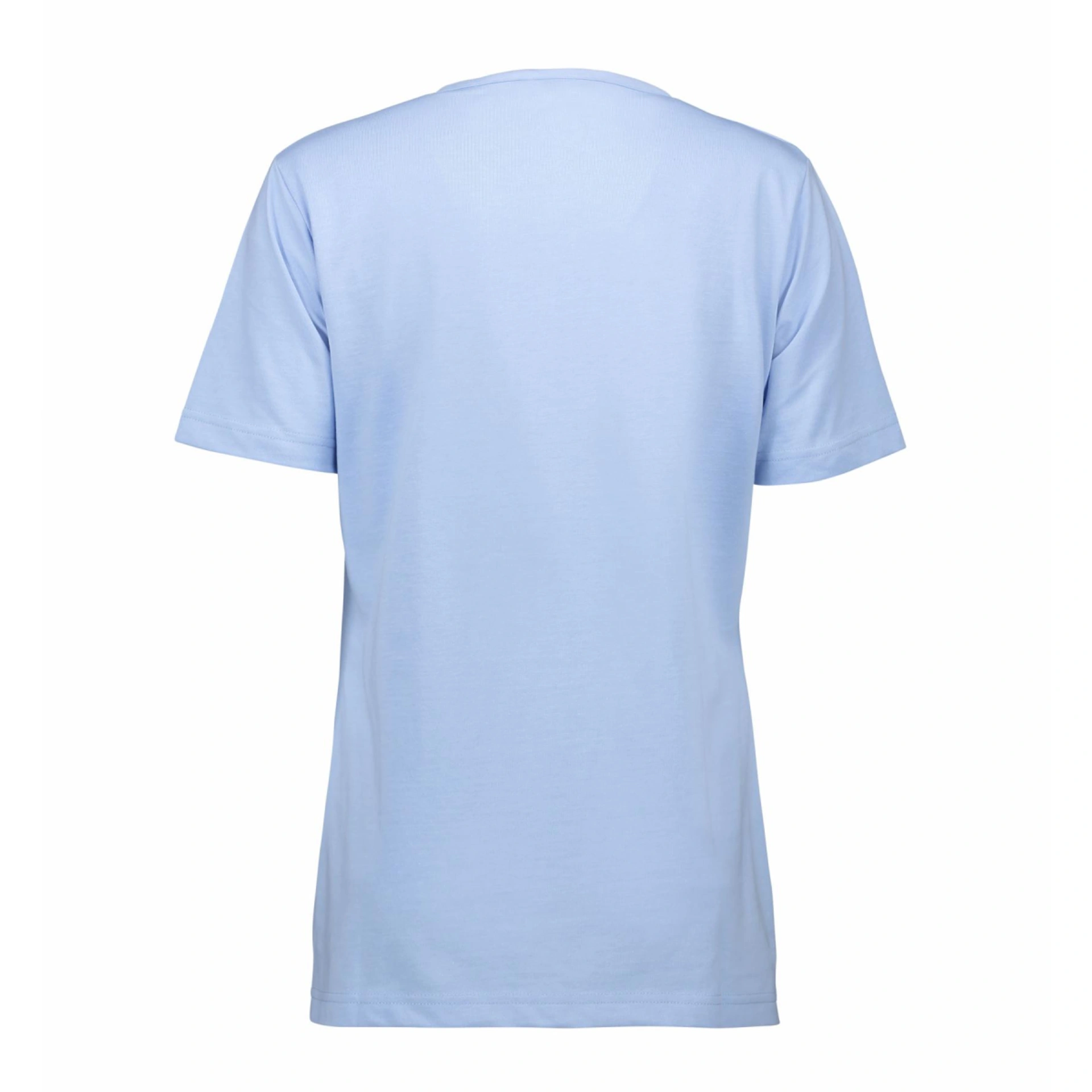 Футболка жіноча PRO Wear - Світло-синій / 3XL