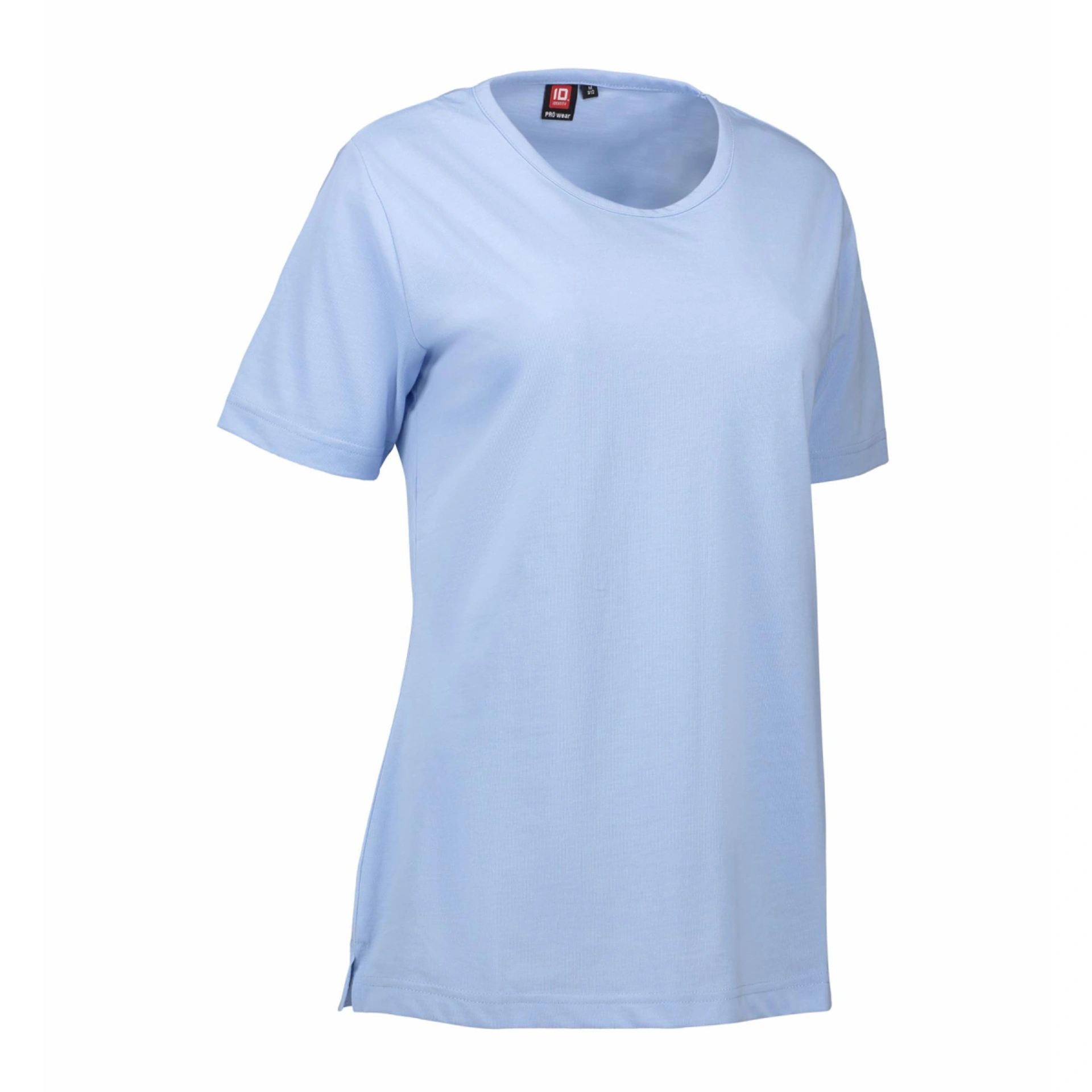 Футболка жіноча PRO Wear - Світло-синій / 3XL