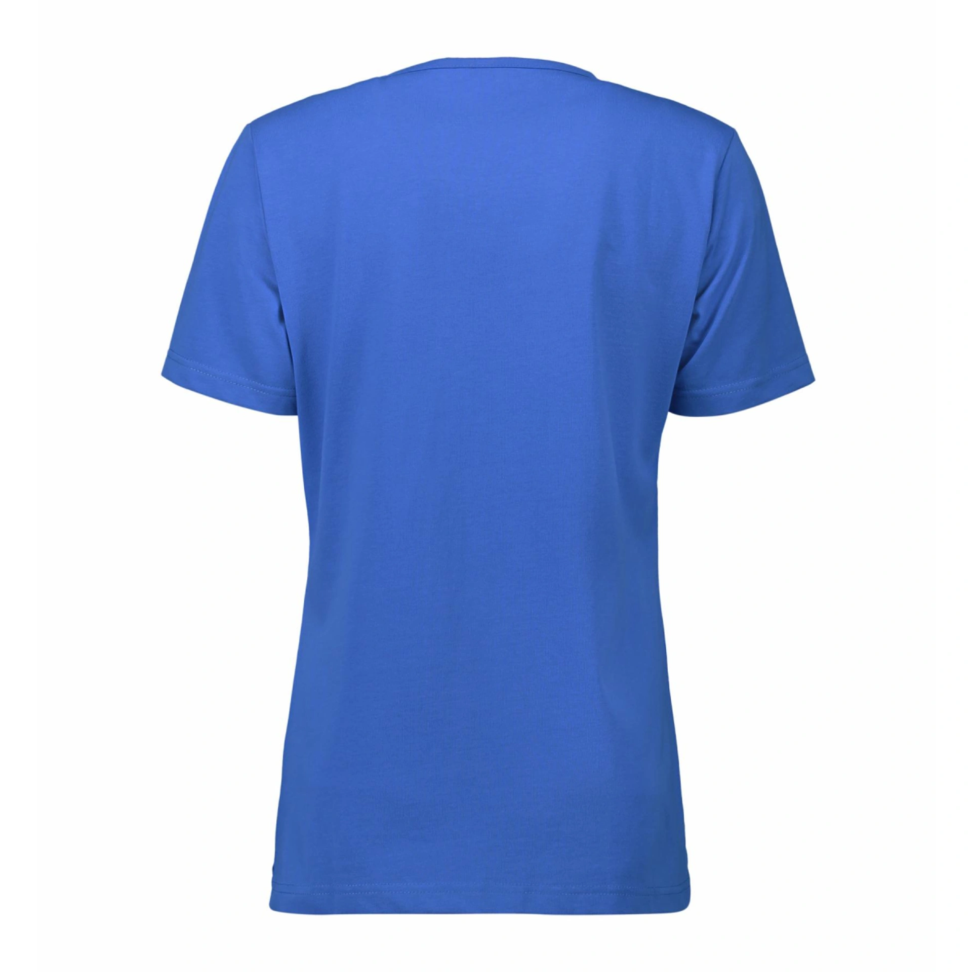 Футболка жіноча PRO Wear - Лазурний / 3XL