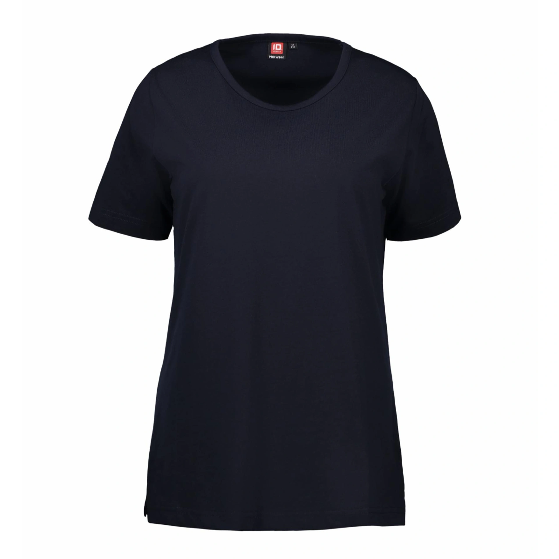 Футболка жіноча PRO Wear - Темно-синій / 3XL