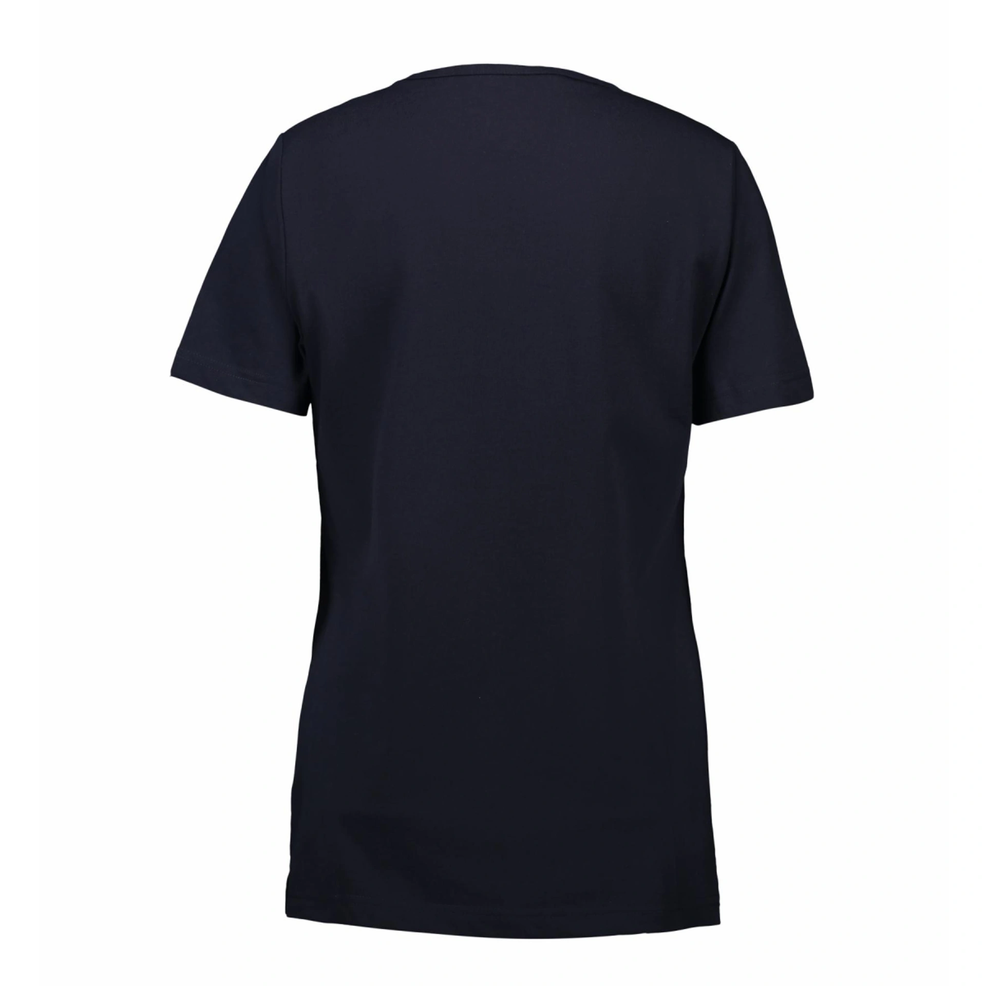 Футболка жіноча PRO Wear - Темно-синій / 3XL