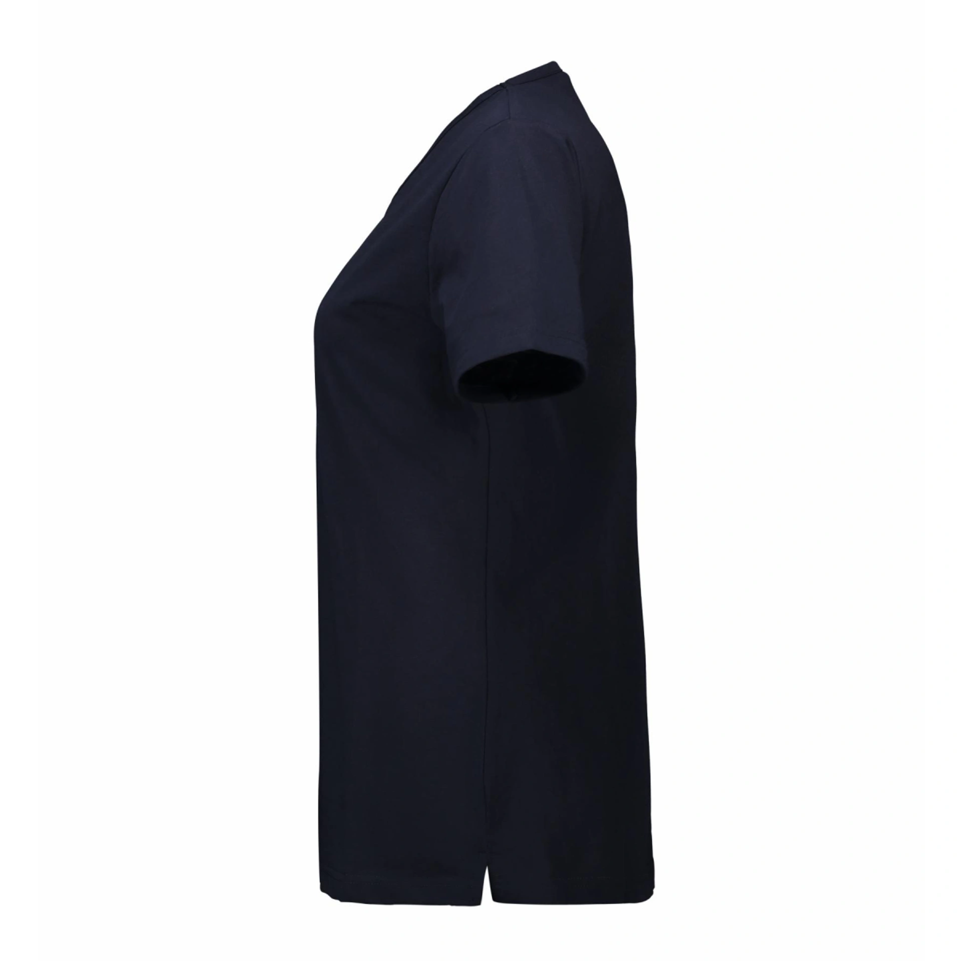 Футболка жіноча PRO Wear - Темно-синій / 3XL