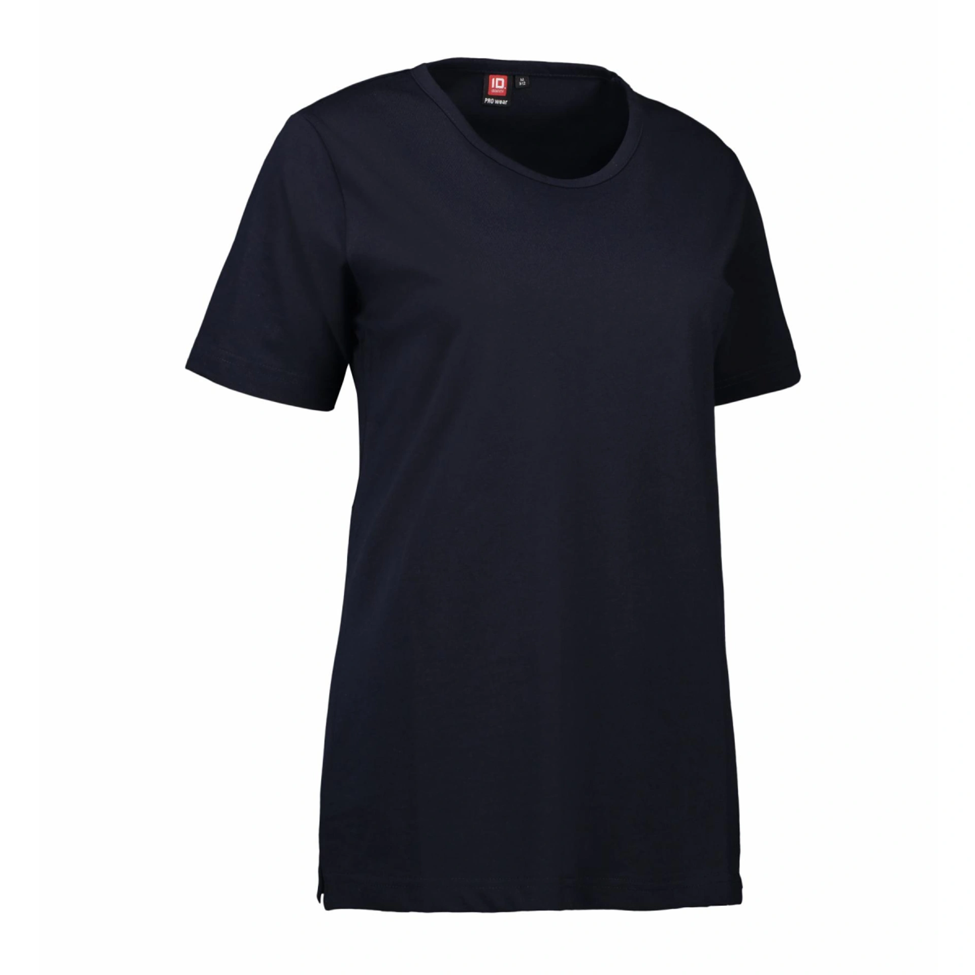 Футболка жіноча PRO Wear - Темно-синій / 3XL
