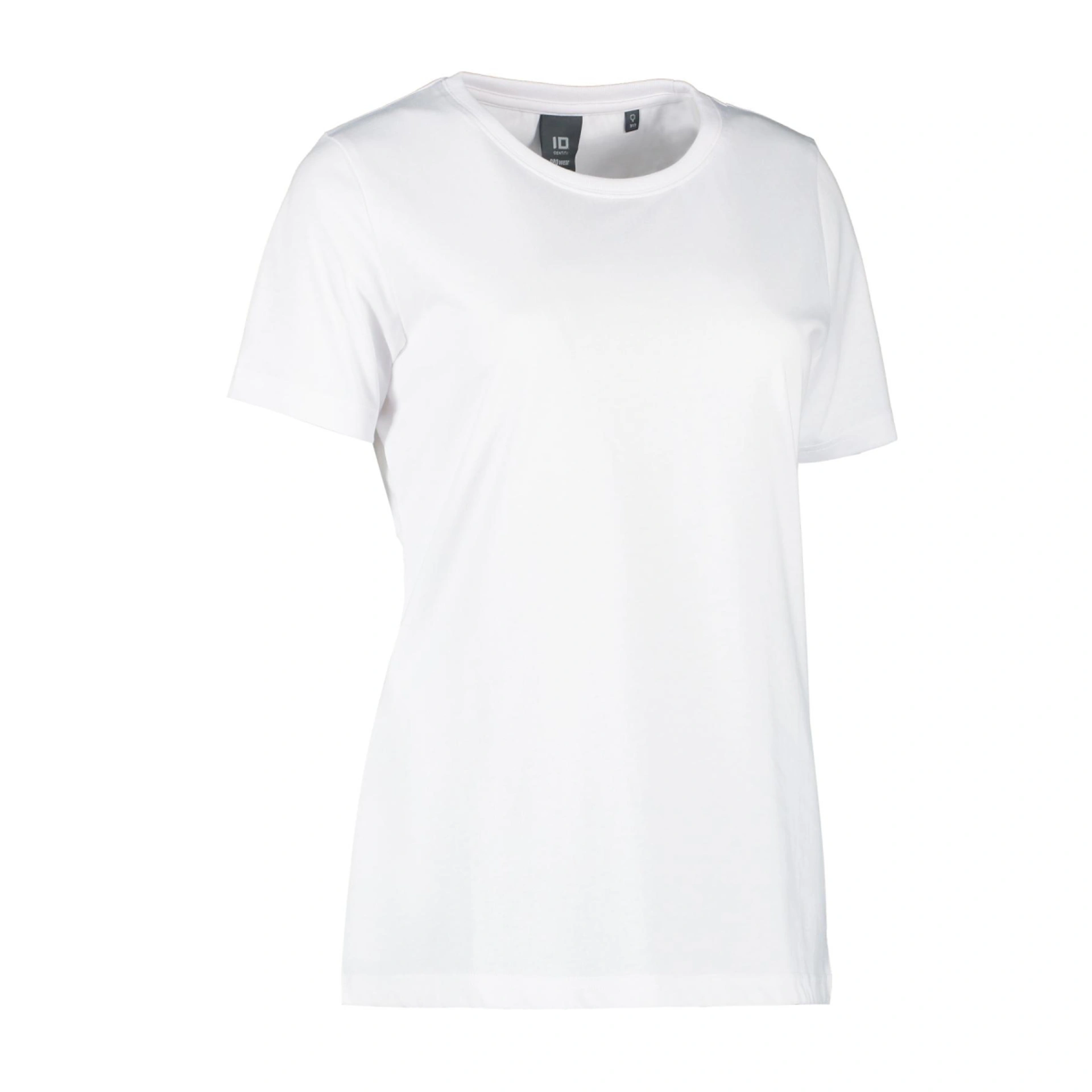 Футболка жіноча PRO Wear - Білий / 3XL