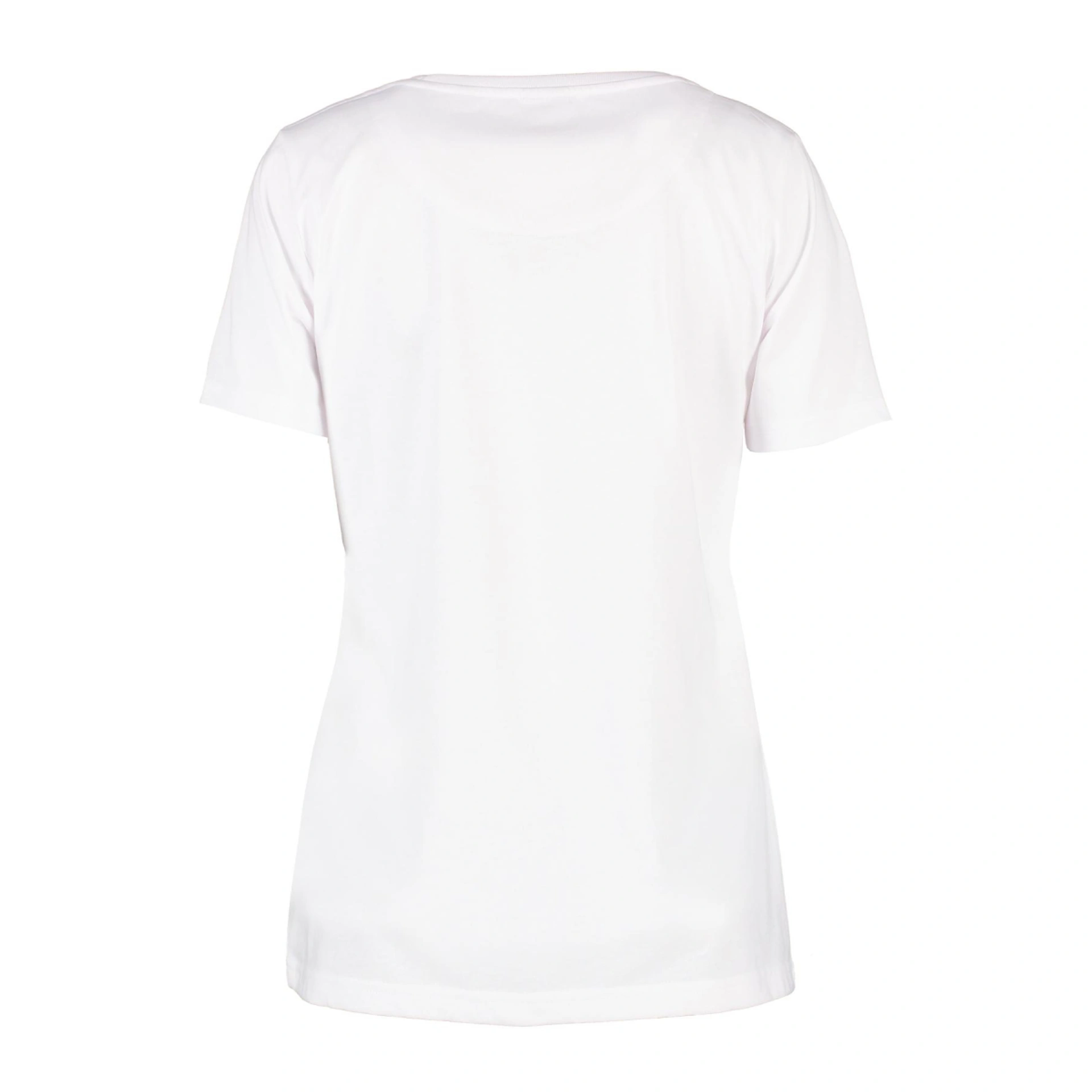 Футболка жіноча PRO Wear - Білий / 3XL