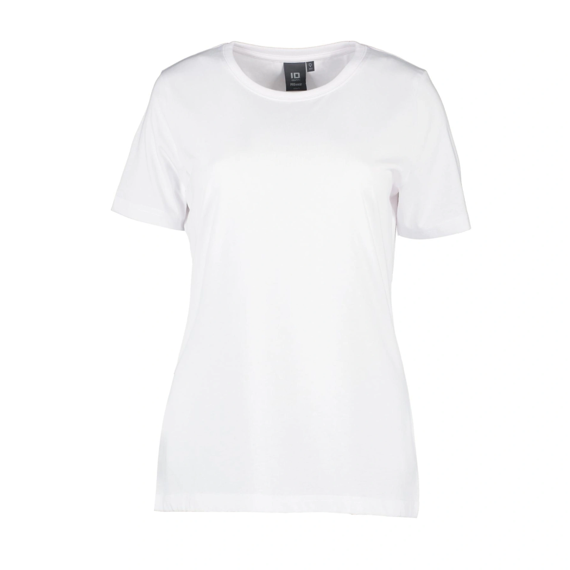 Футболка жіноча PRO Wear - Білий / 3XL