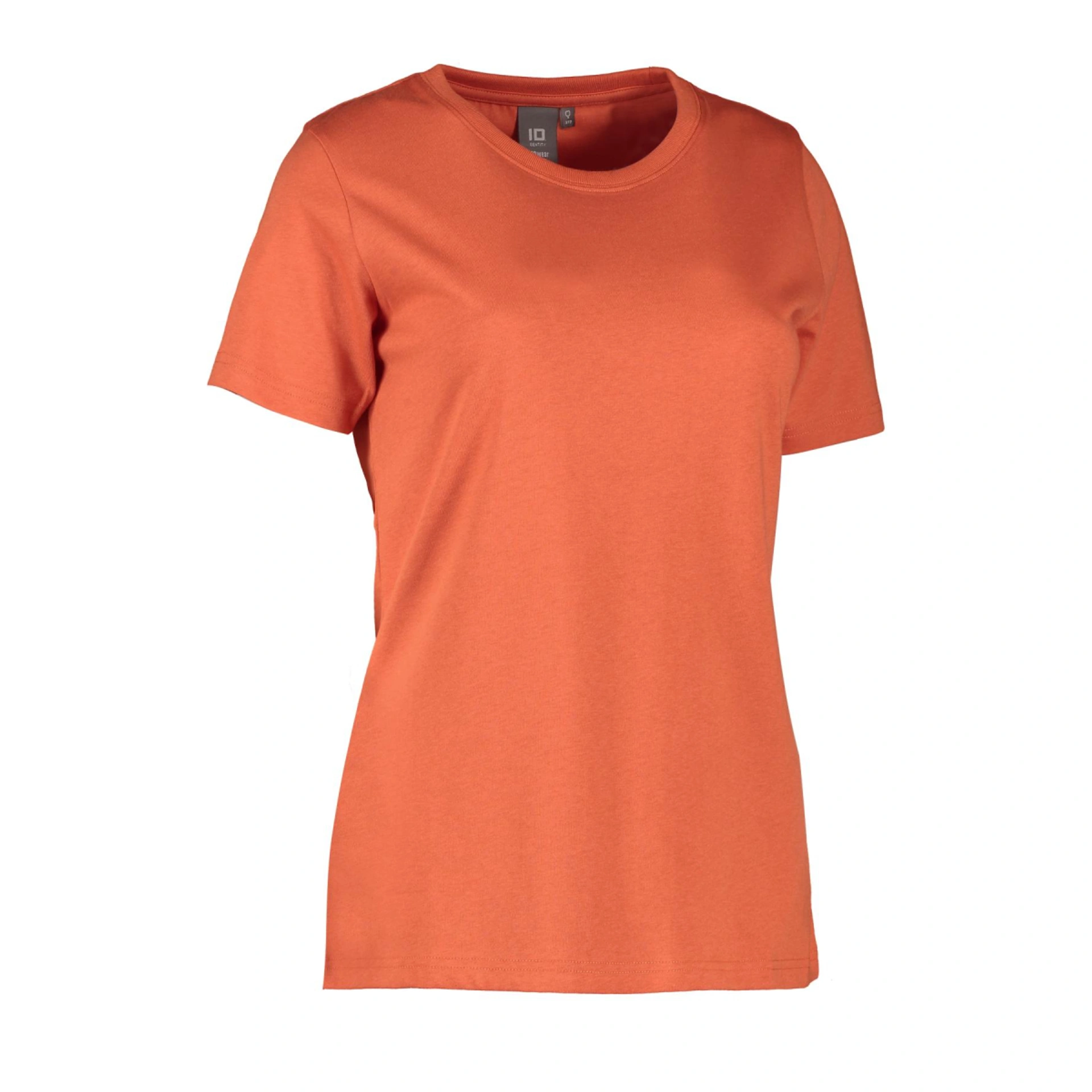 Футболка жіноча PRO Wear - Кораловий / 3XL