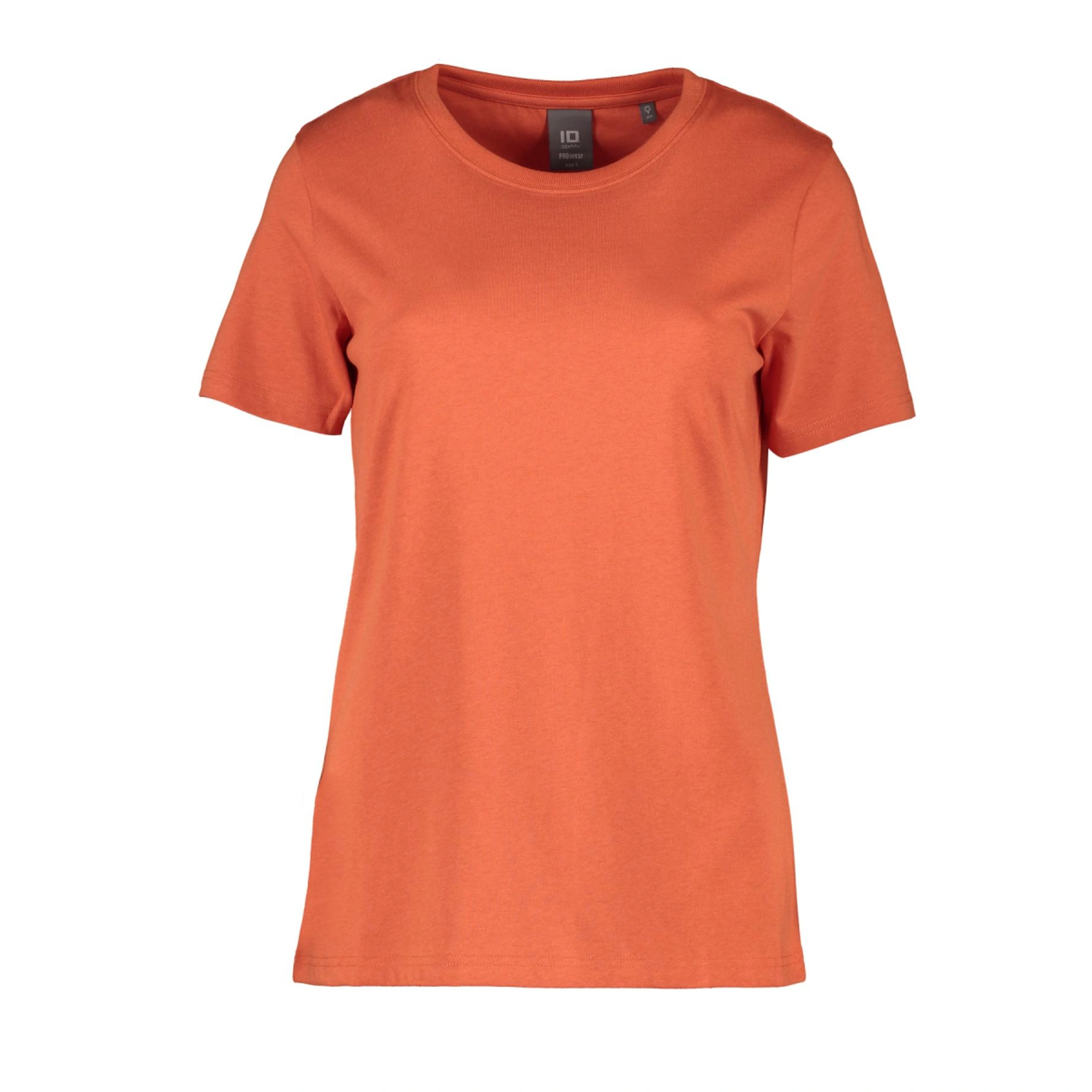 Футболка жіноча PRO Wear - Кораловий / 3XL