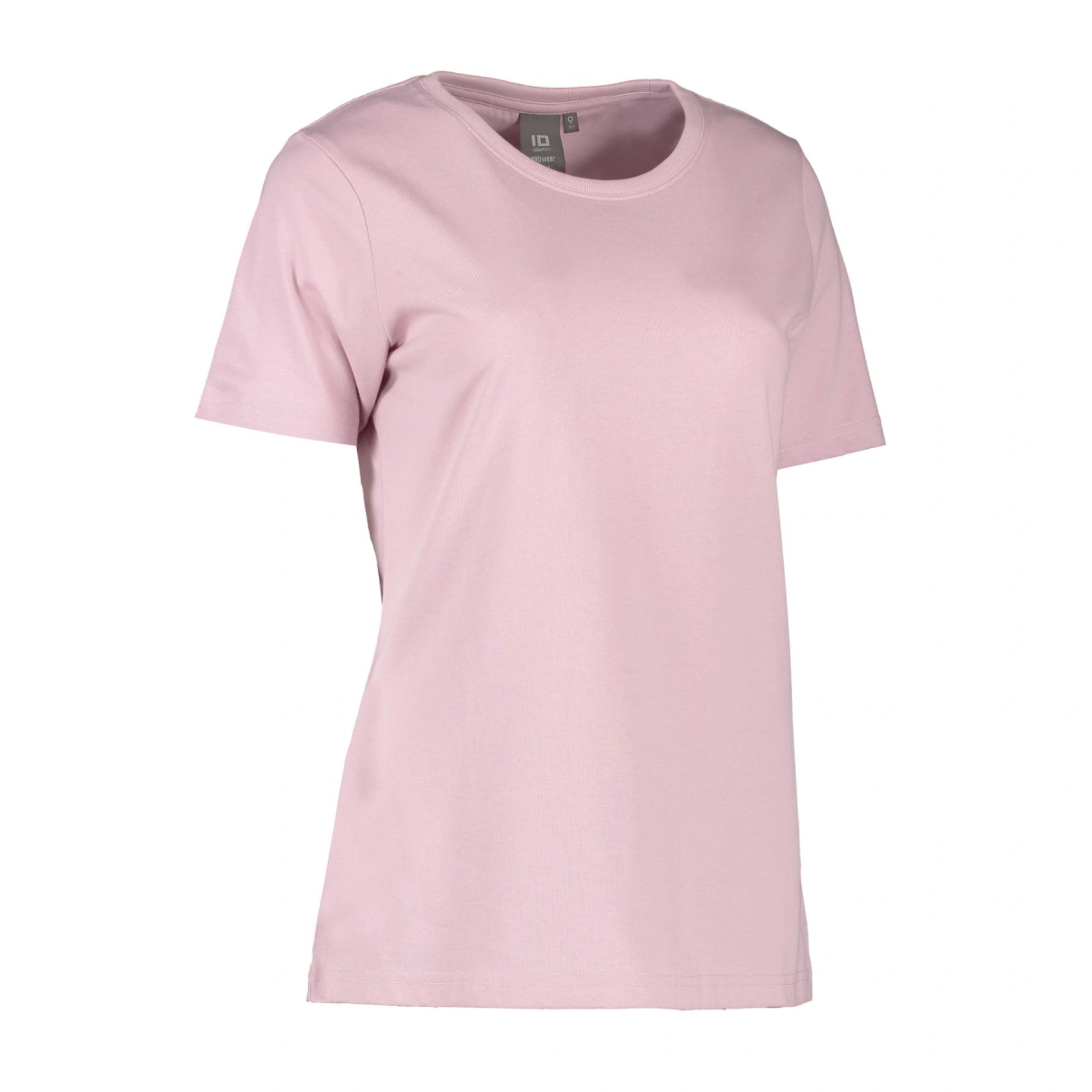 Футболка жіноча PRO Wear - Пильний рожевий / 3XL