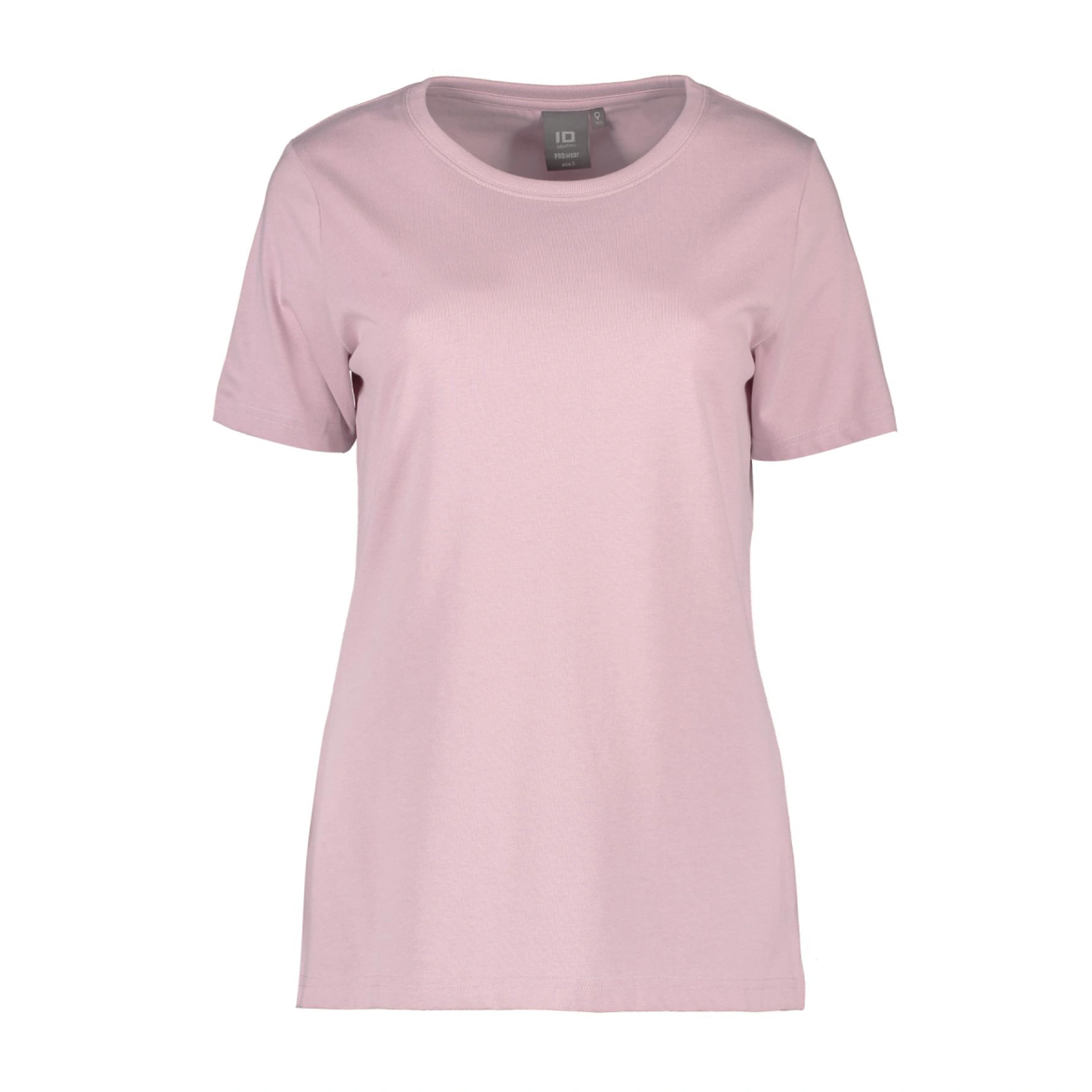Футболка жіноча PRO Wear - Пильний рожевий / 3XL