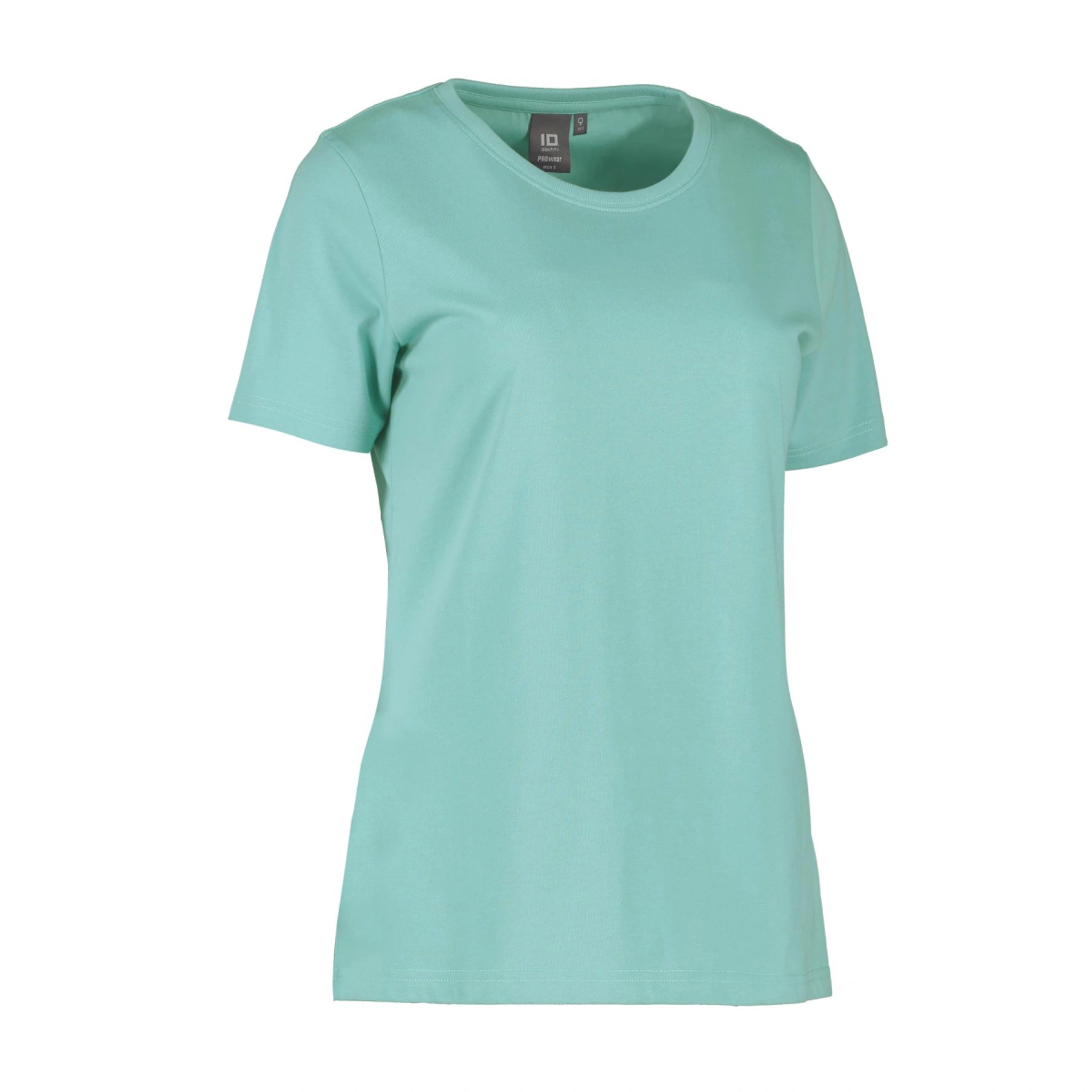 Футболка жіноча PRO Wear - Пильний морський / 3XL