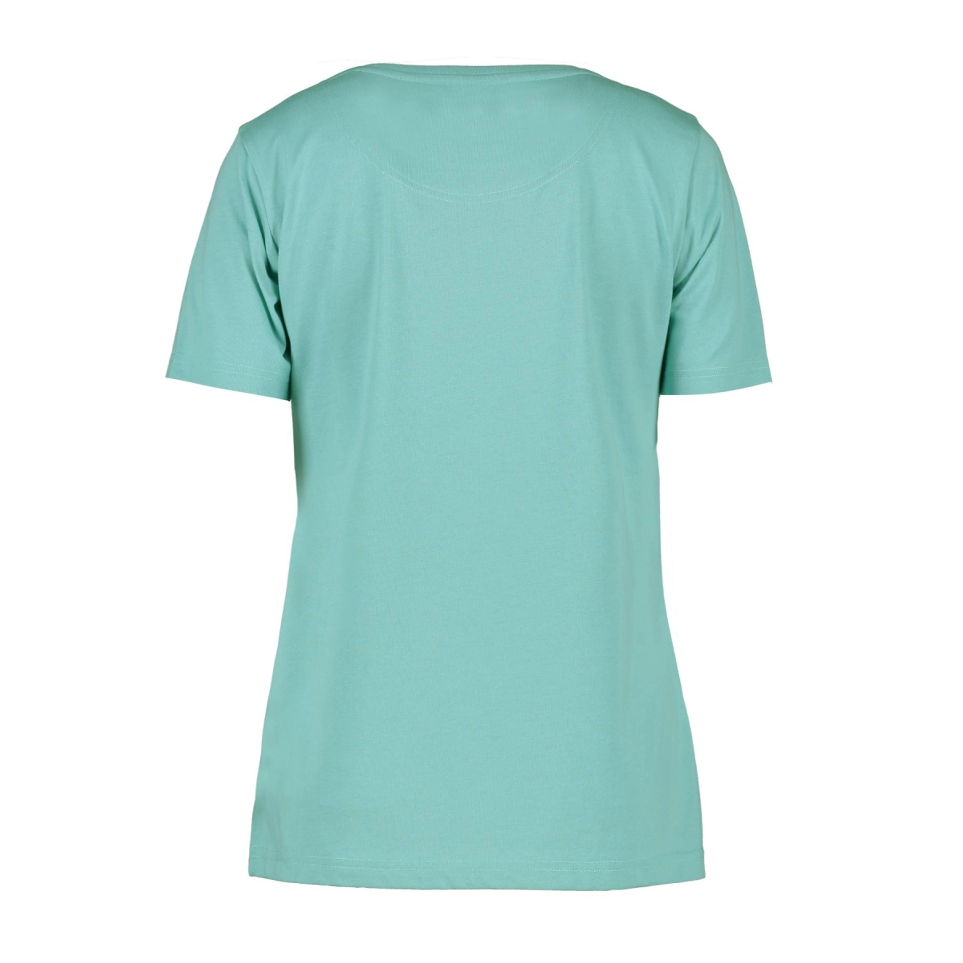 Футболка жіноча PRO Wear - Пильний морський / 3XL