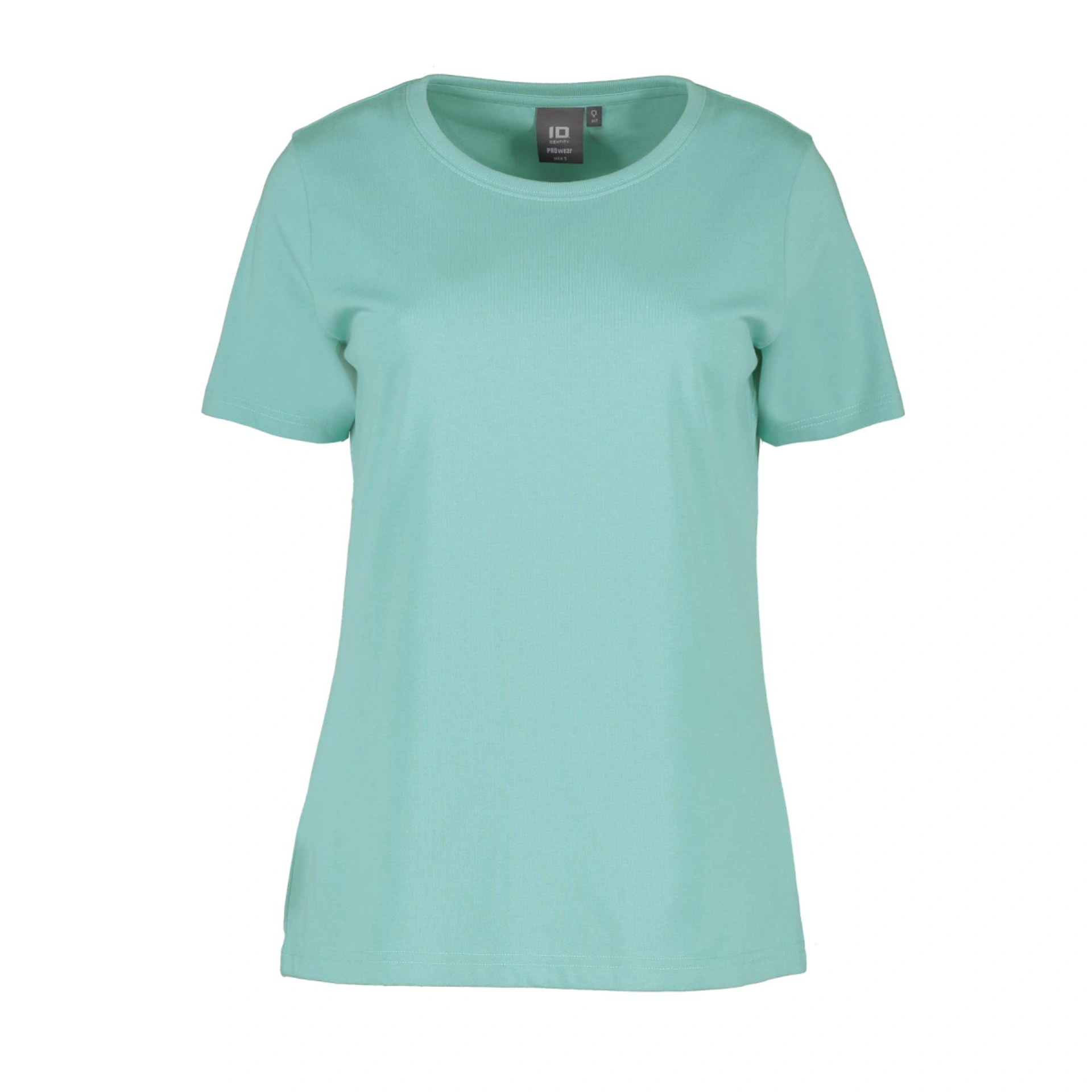Футболка жіноча PRO Wear - Пильний морський / 3XL