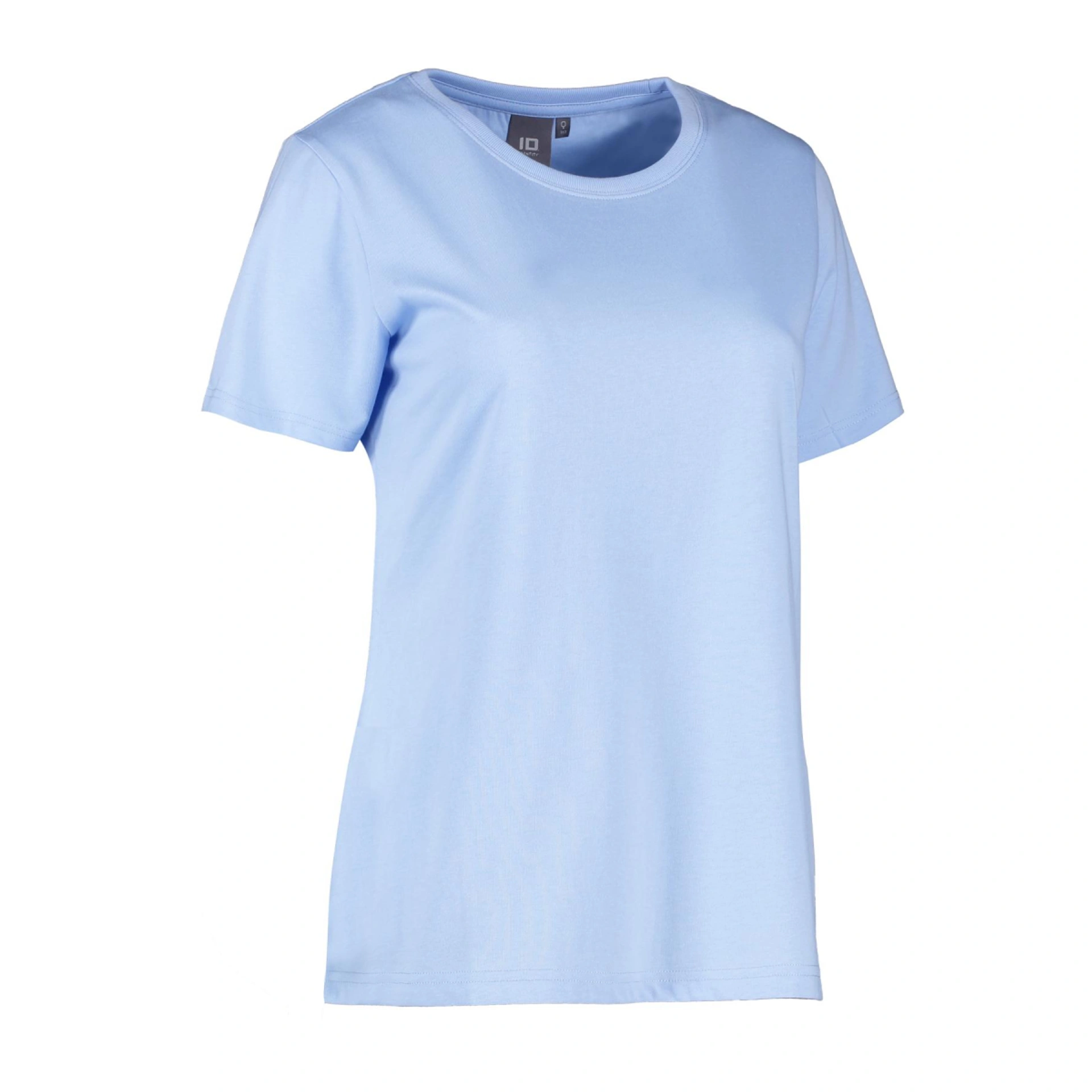 Футболка жіноча PRO Wear - Світло-синій / 3XL