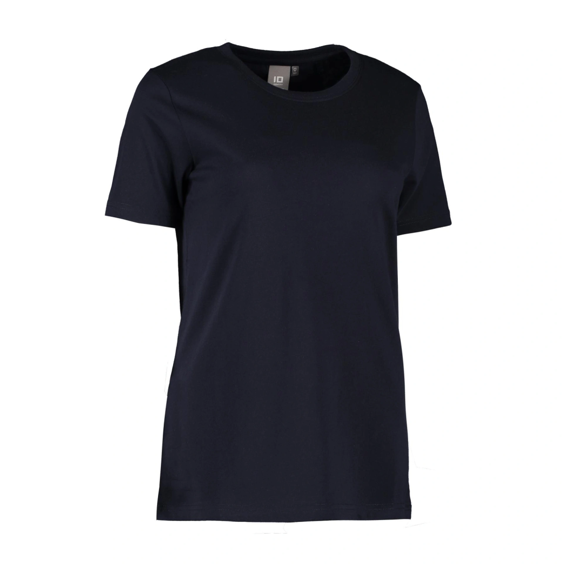 Футболка жіноча PRO Wear - Темно-сіній / 3XL