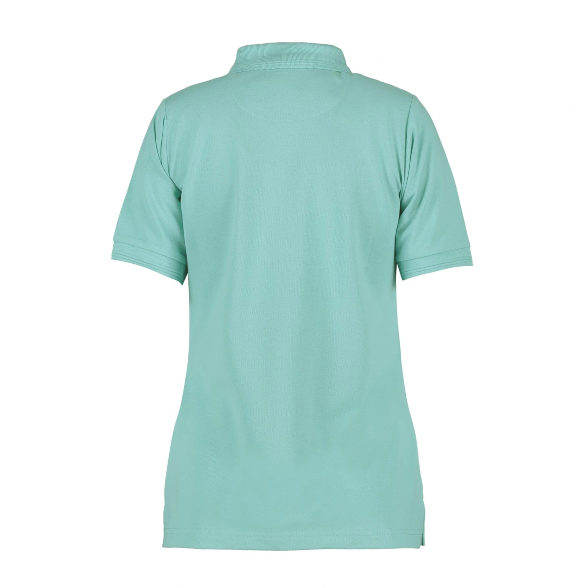 Футболка поло жіноча PRO Wear - Пильний морський / 3XL