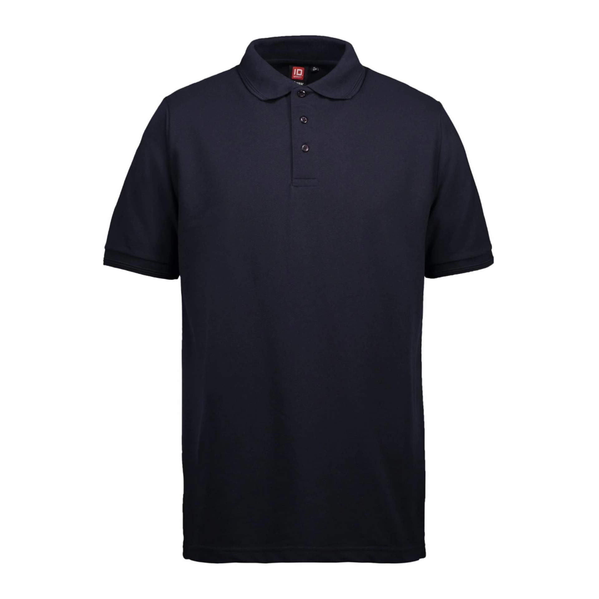 Футболка поло чоловіча PRO Wear - Темно-синій / 3XL