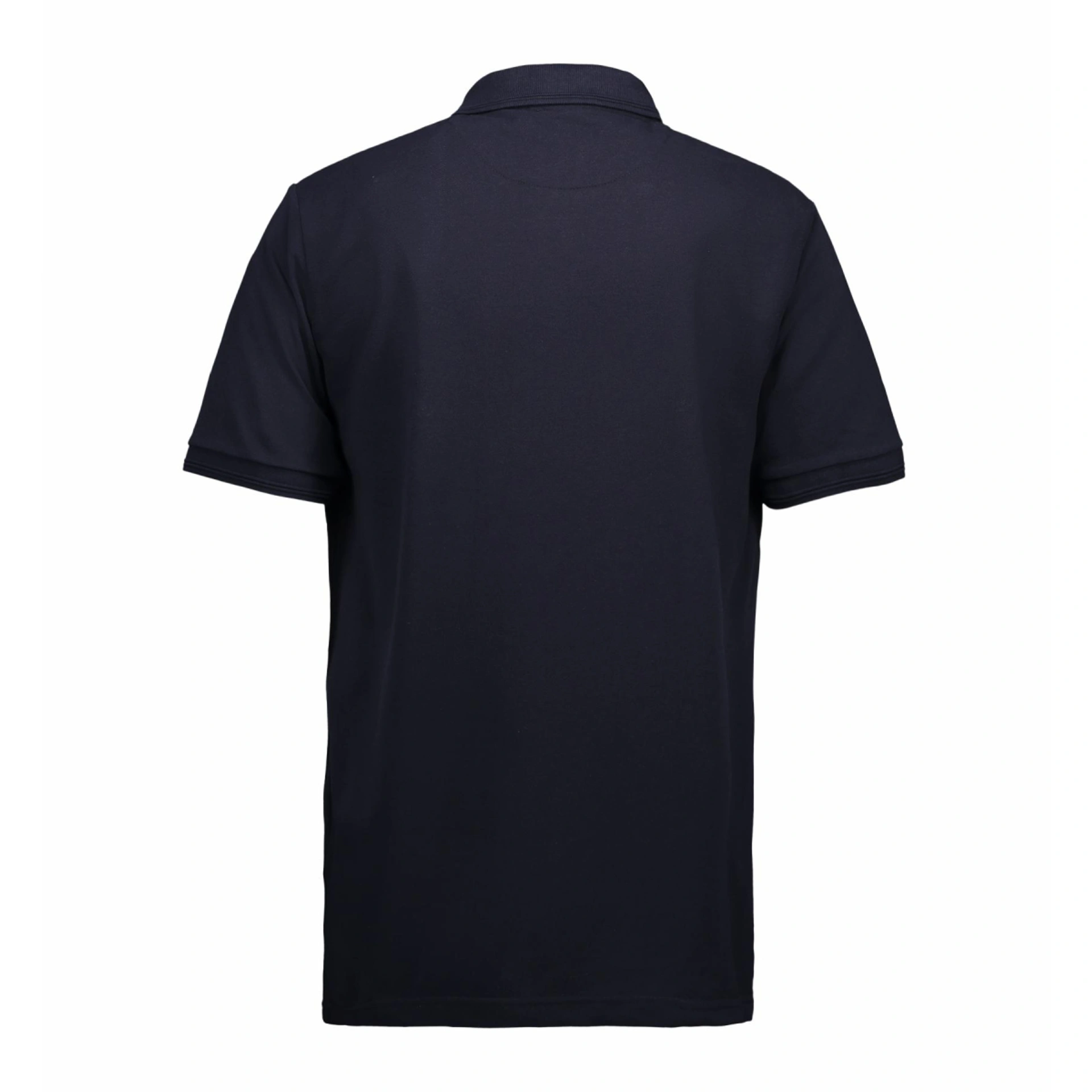 Футболка поло чоловіча PRO Wear - Темно-синій / 3XL