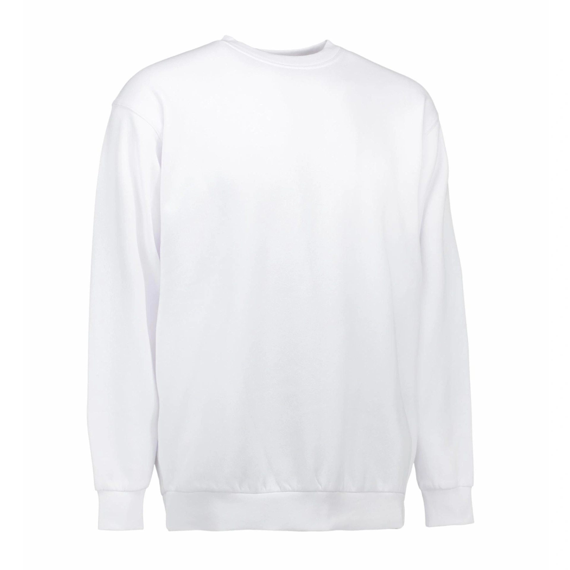 Світшот чоловічий PRO Wear - Білий / 3XL