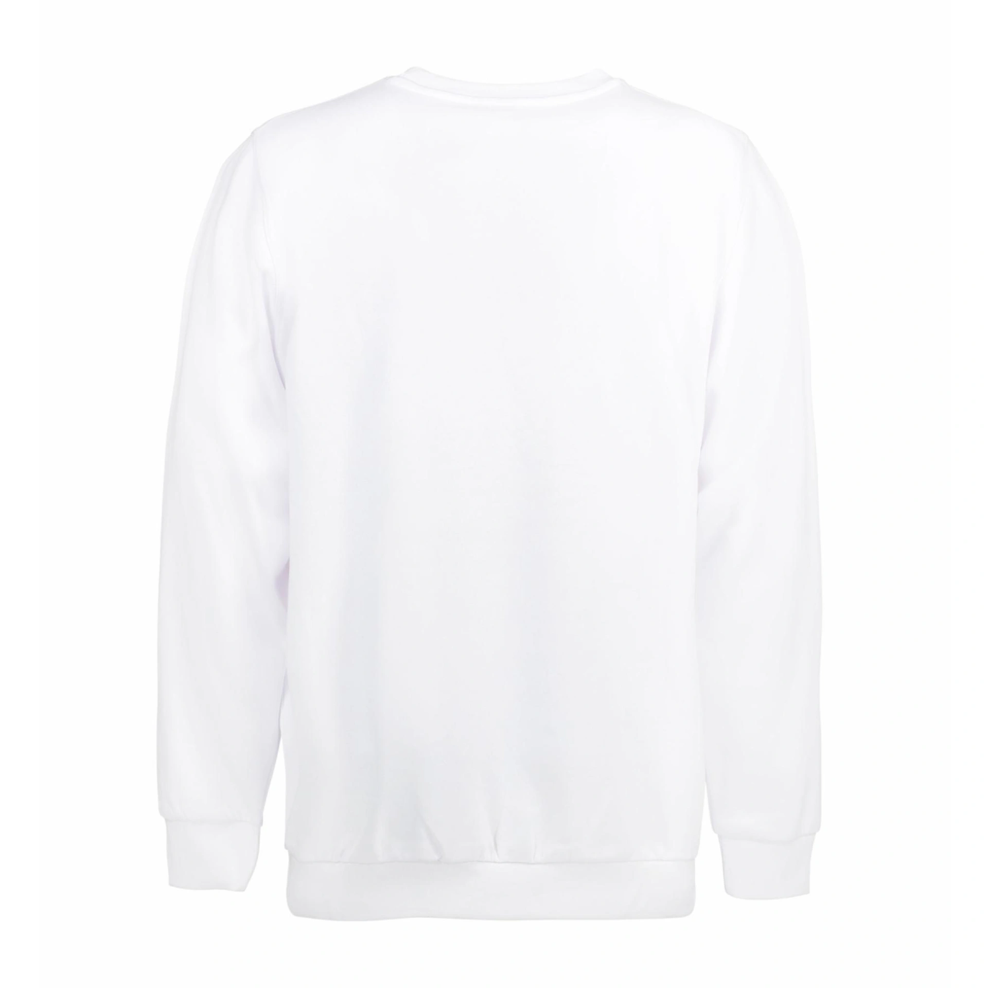 Світшот чоловічий PRO Wear - Білий / 3XL