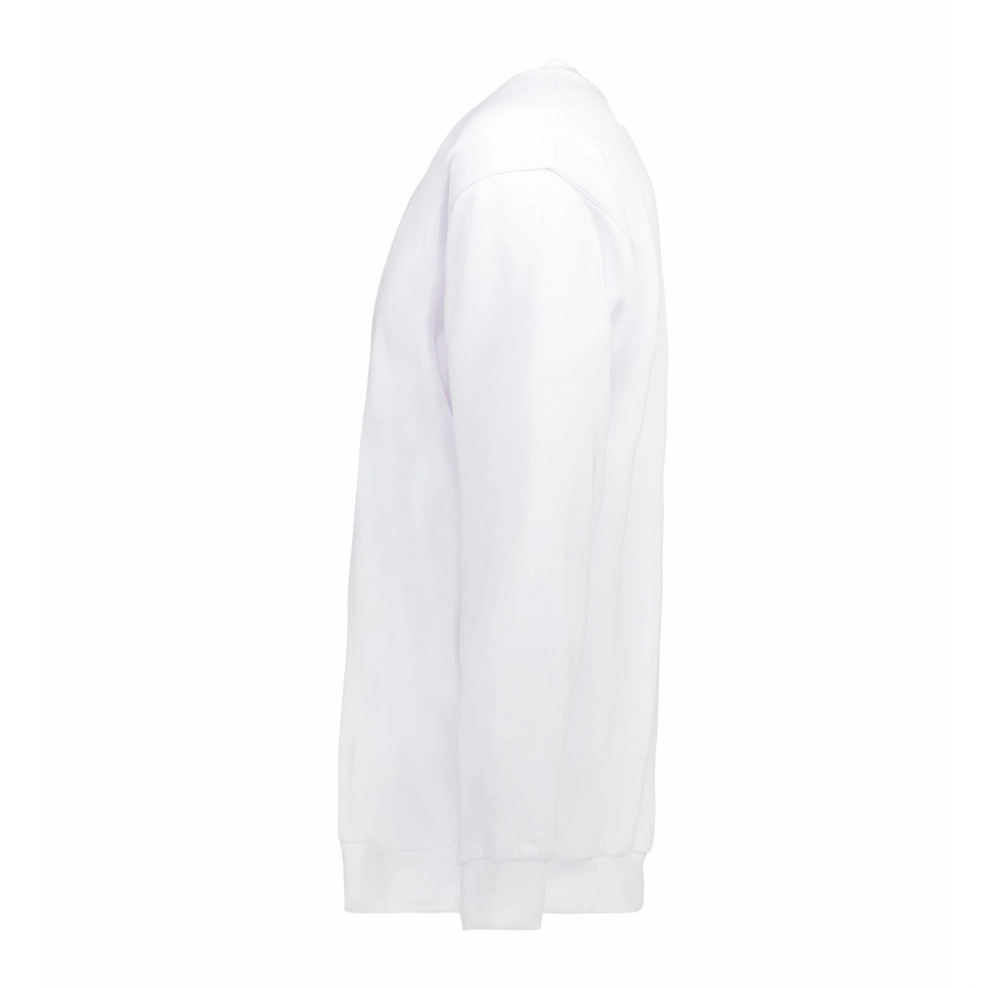 Світшот чоловічий PRO Wear - Білий / 3XL