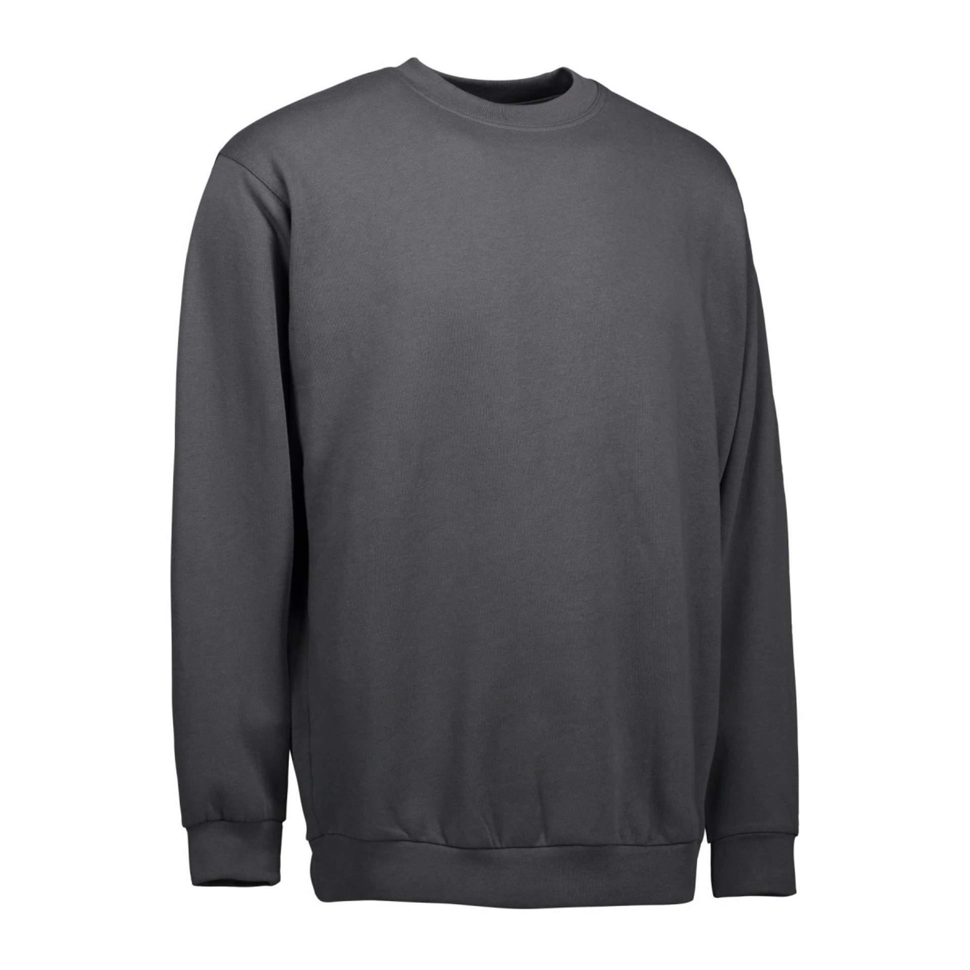 Світшот чоловічий PRO Wear - Вугільний / 3XL