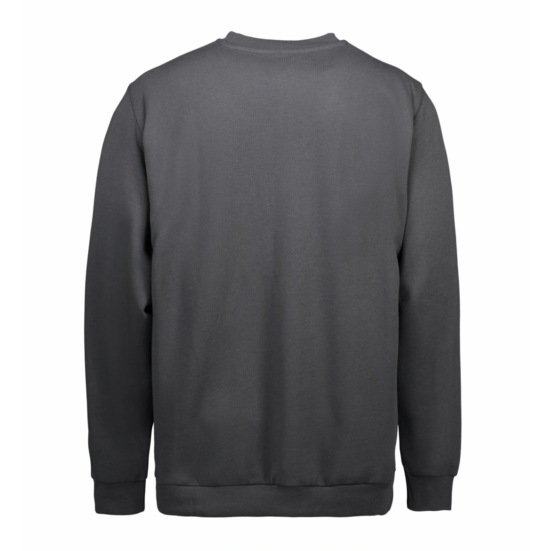 Світшот чоловічий PRO Wear - Вугільний / 3XL