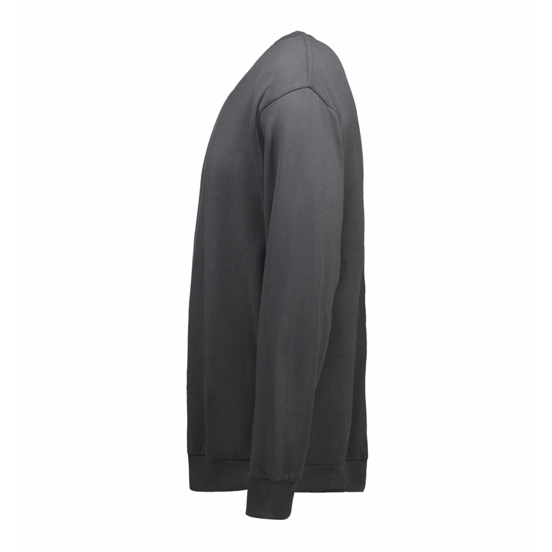 Світшот чоловічий PRO Wear - Вугільний / 3XL