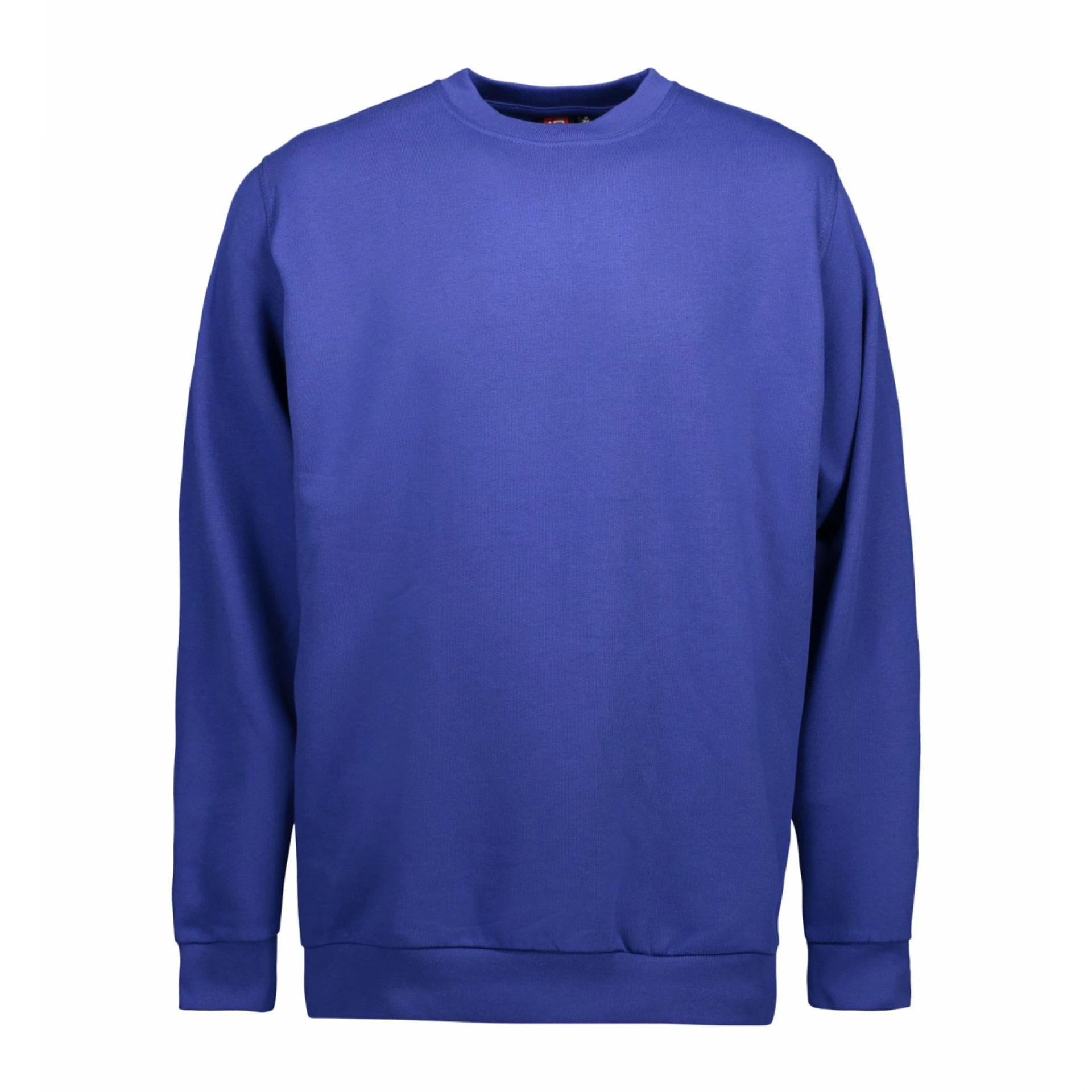 Світшот чоловічий PRO Wear - Королівський синій / 3XL