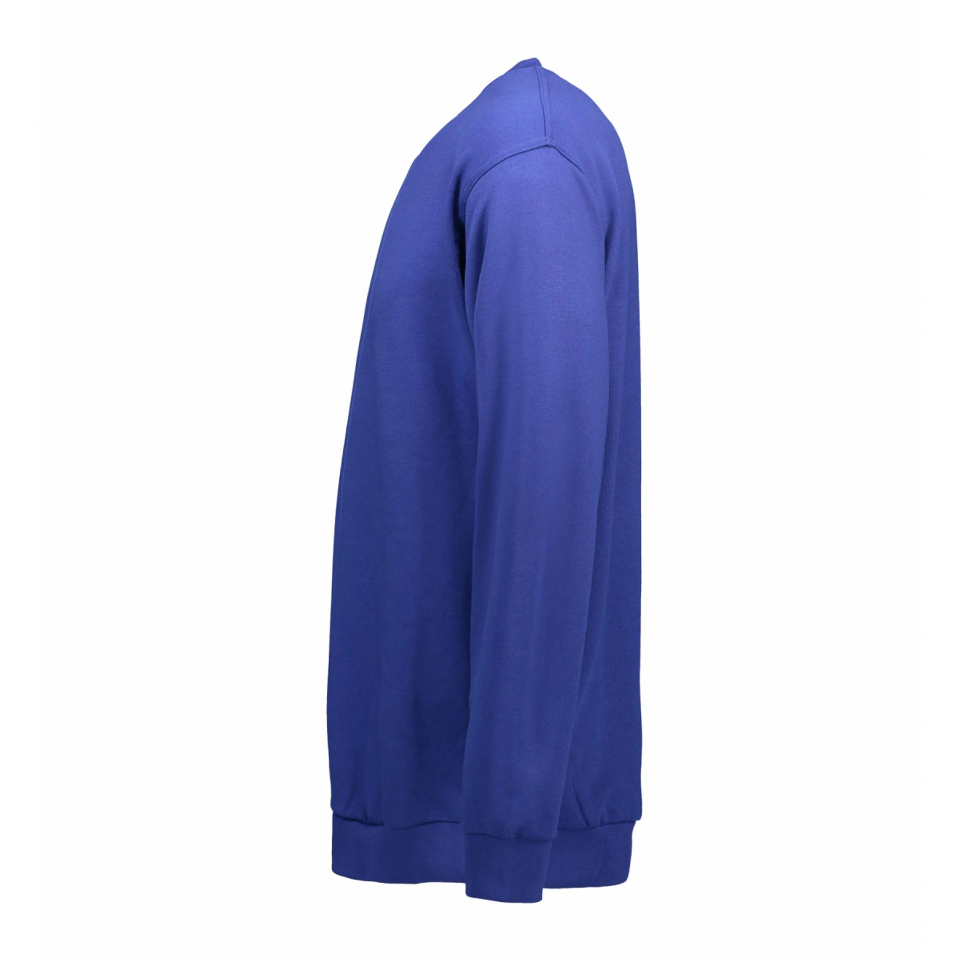 Світшот чоловічий PRO Wear - Королівський синій / 3XL