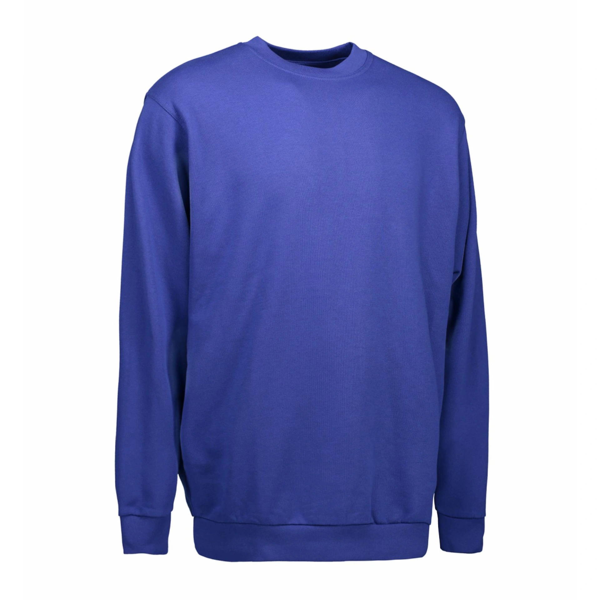 Світшот чоловічий PRO Wear - Королівський синій / 3XL