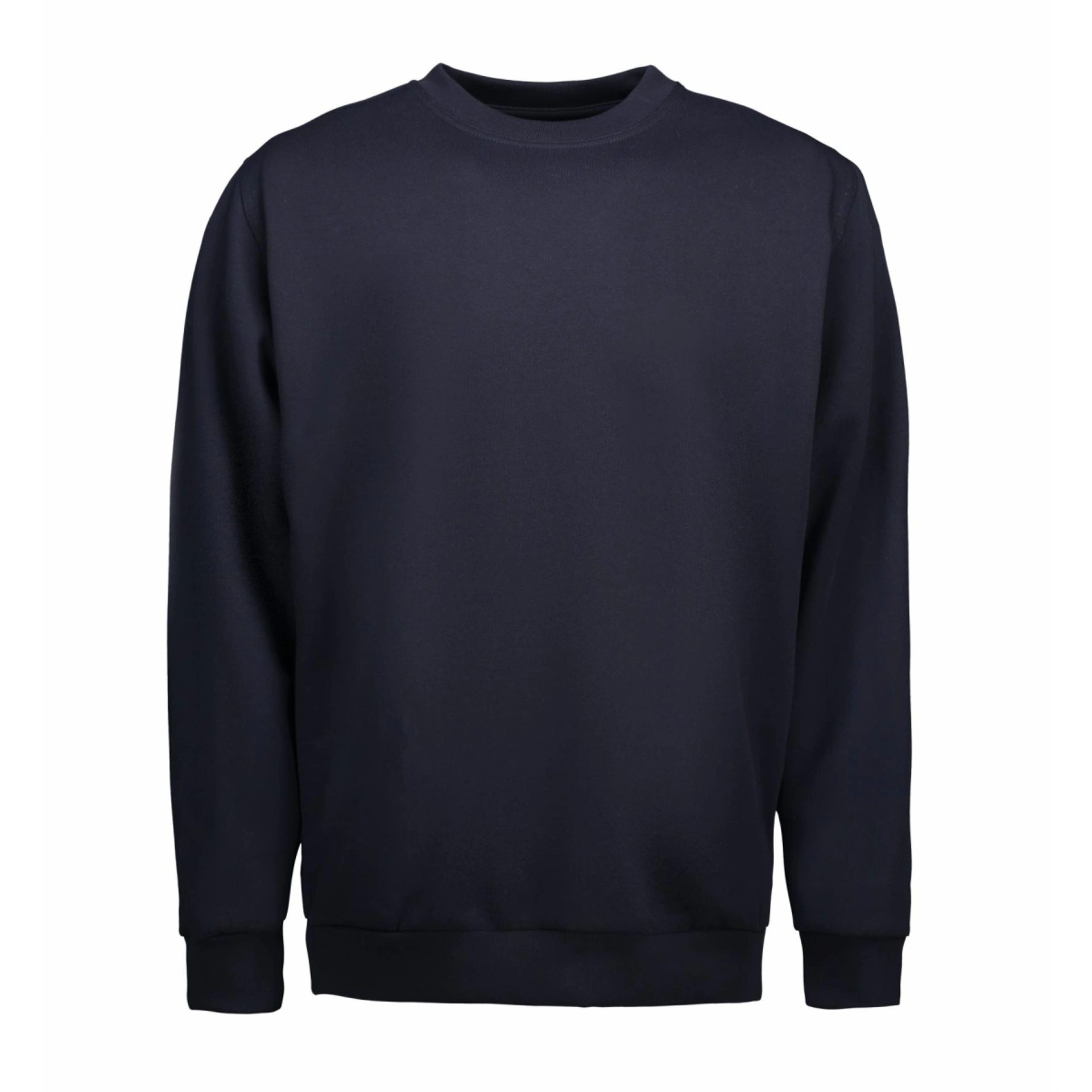 Світшот чоловічий PRO Wear - Темно-синій / 3XL