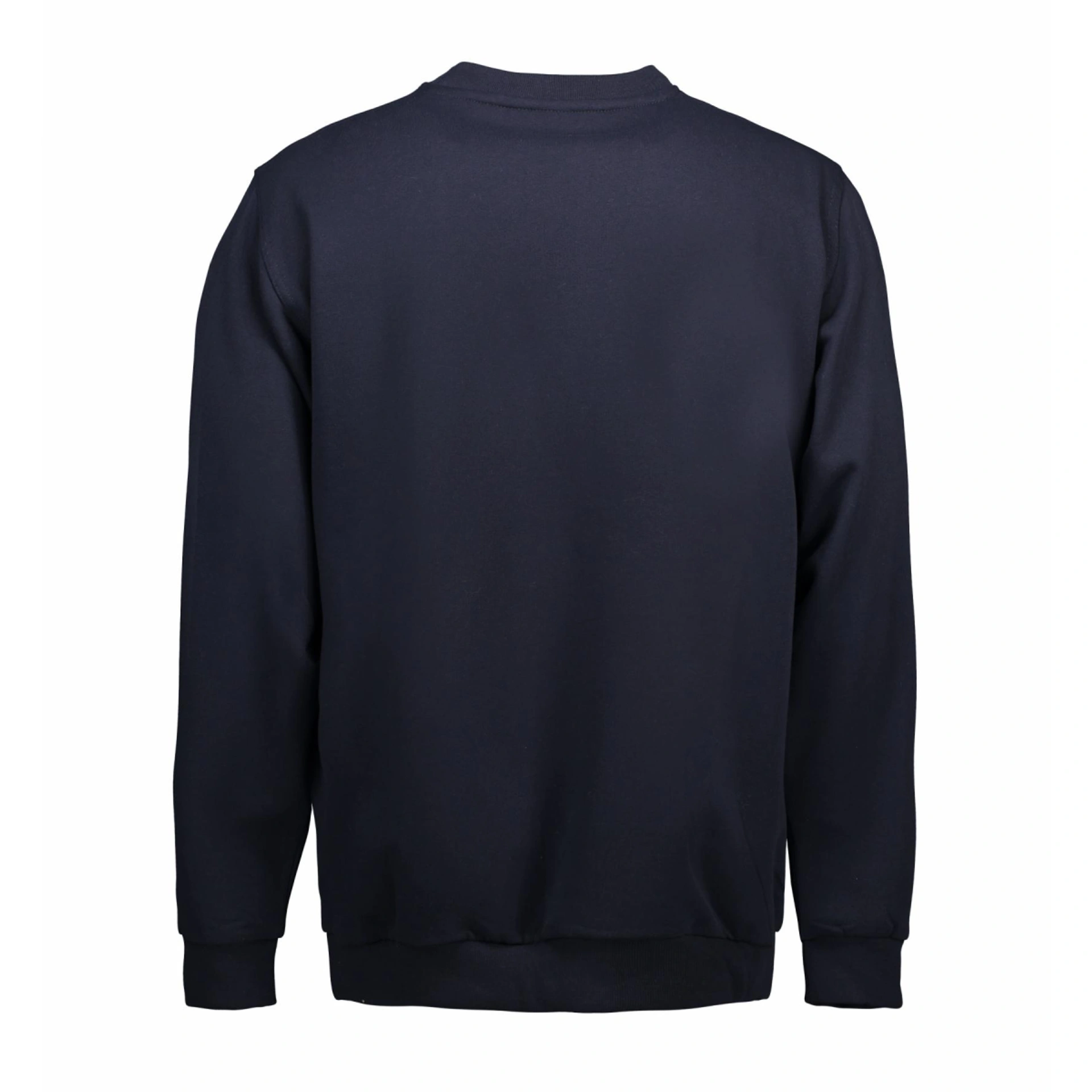Світшот чоловічий PRO Wear - Темно-синій / 3XL