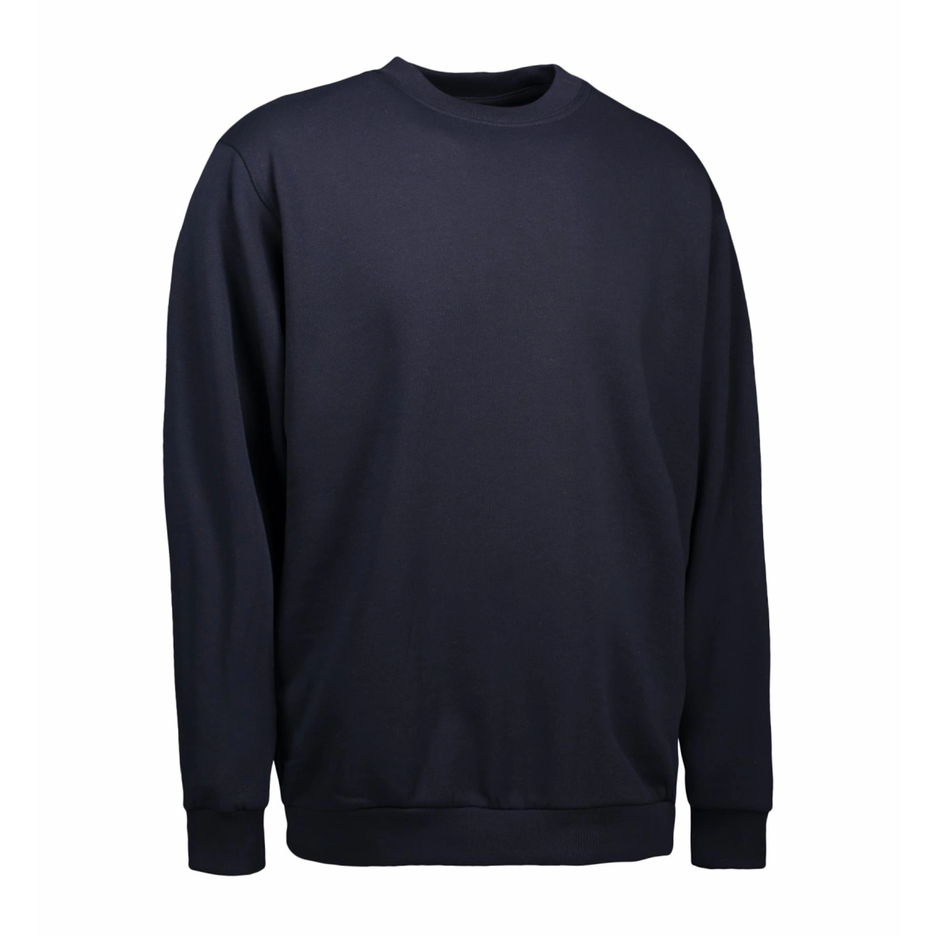 Світшот чоловічий PRO Wear - Темно-синій / 3XL