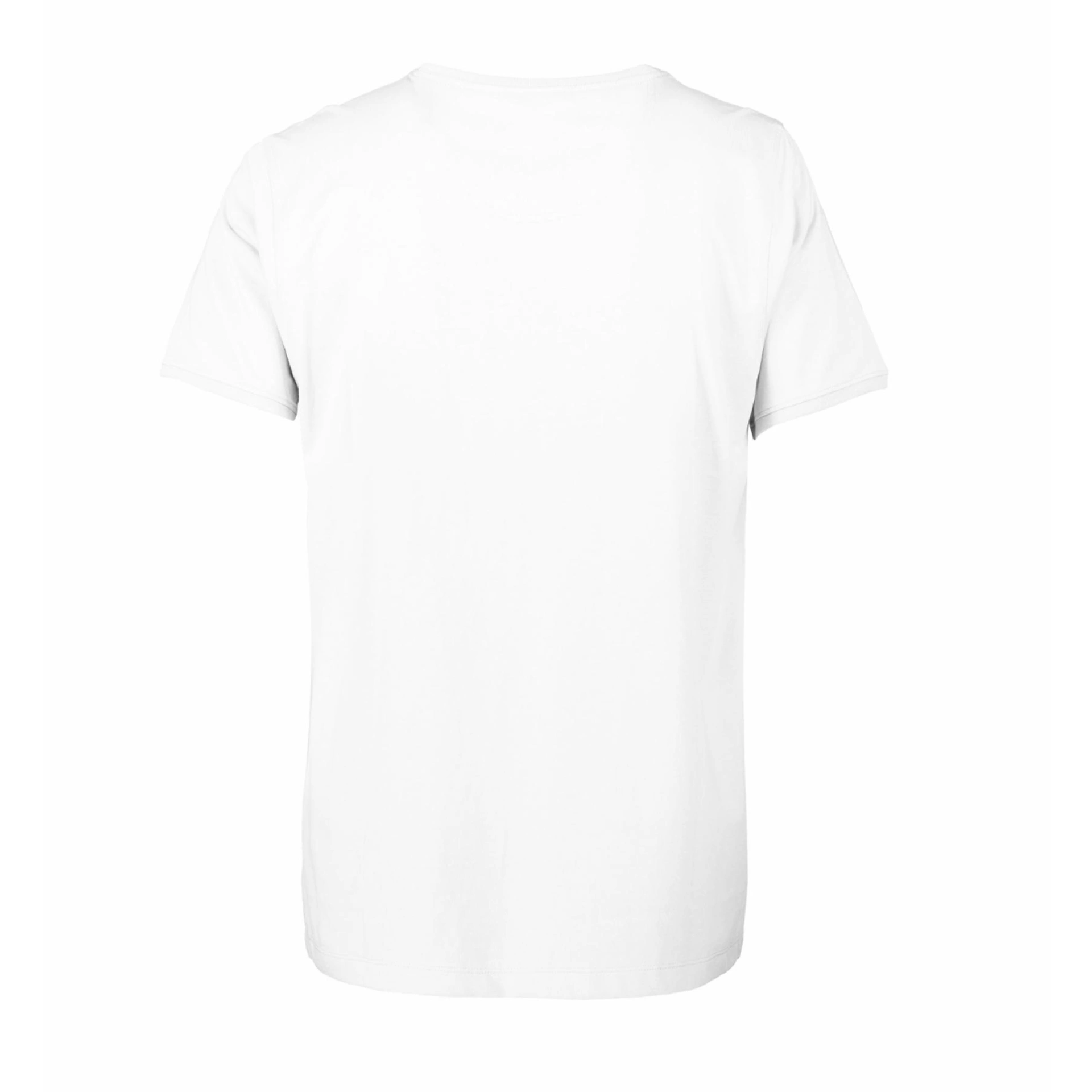 Футболка чоловіча PRO Wear Care - Білий / 3XL