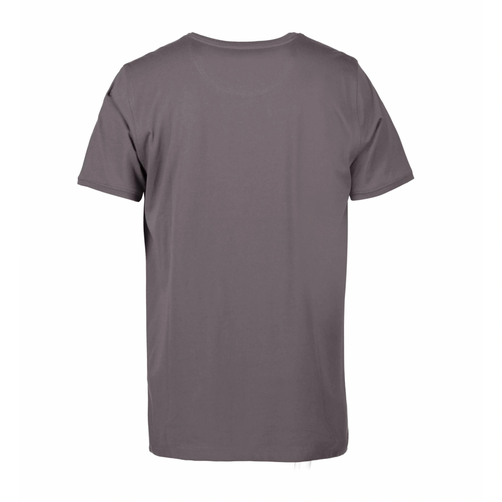 Футболка чоловіча PRO Wear Care - Сріблясто-сірий / 3XL